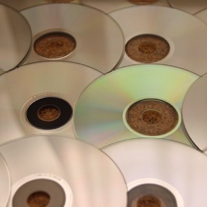 Prodej video a DVD nosičů