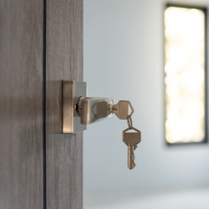 Prodej bezpečnostních zámků pro byty