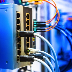 Production of electrical components