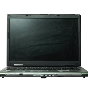 Second-hand notebook sellers