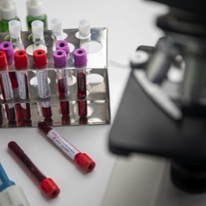 Medical laboratories