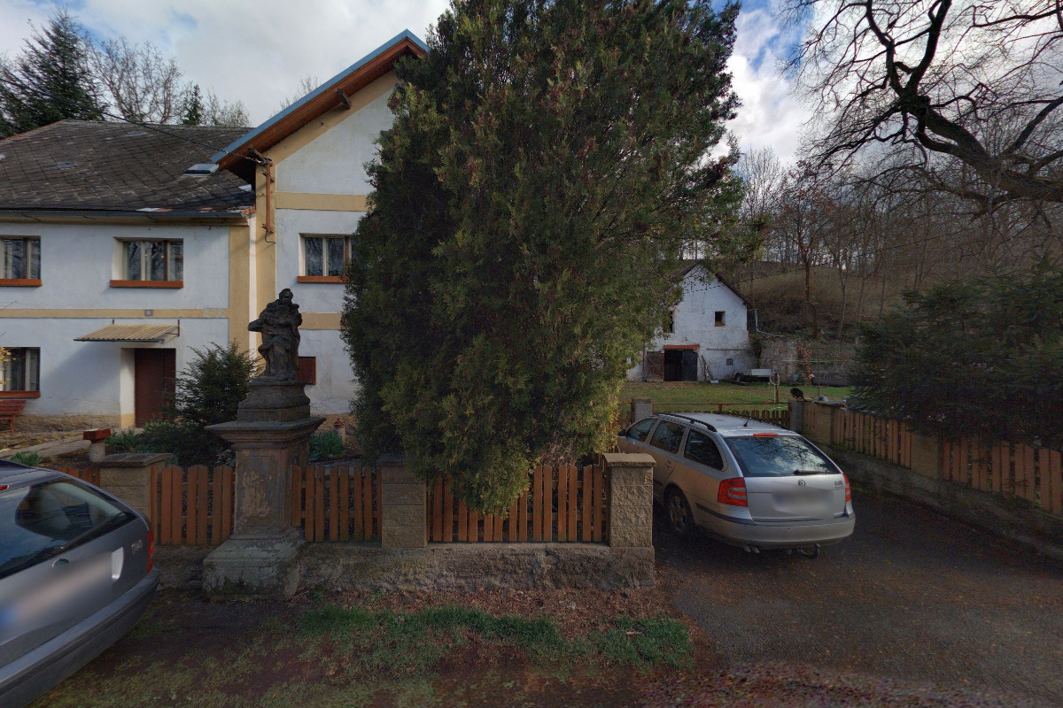 Honební společenstvo Velemín