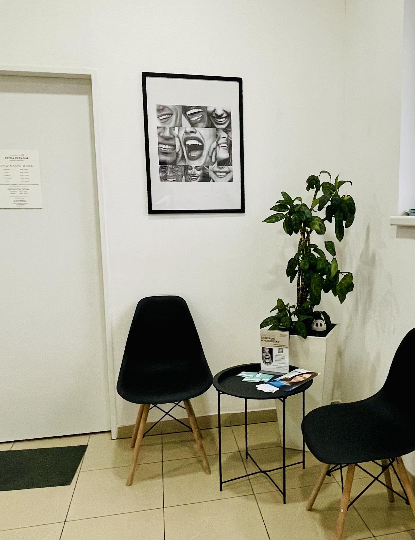 Dentální hygienistka Petra Pešková foto 3