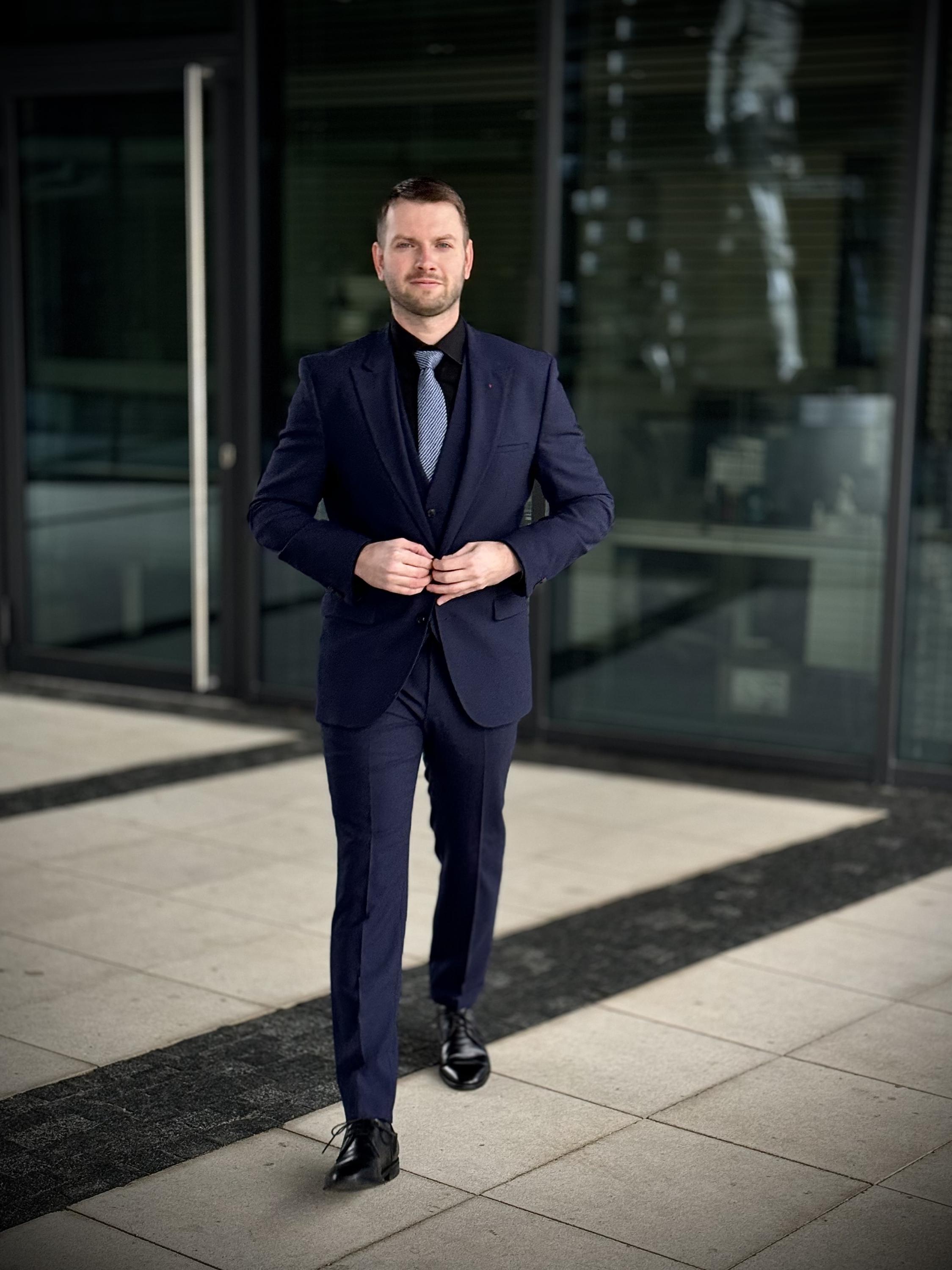 Mgr. Lukáš Kuchyňka, advokát foto 2