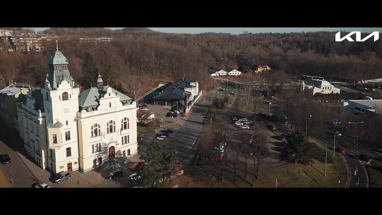 AUTO DASPOL - Kia foto 2 (náhled videa)