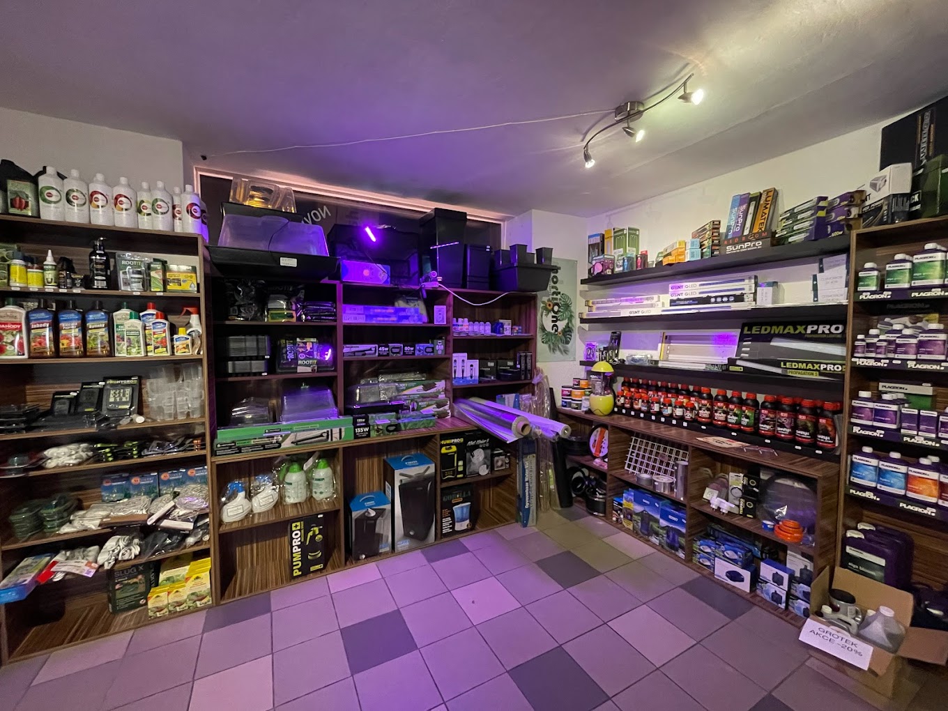 Sunhousegrowshop.cz foto 3