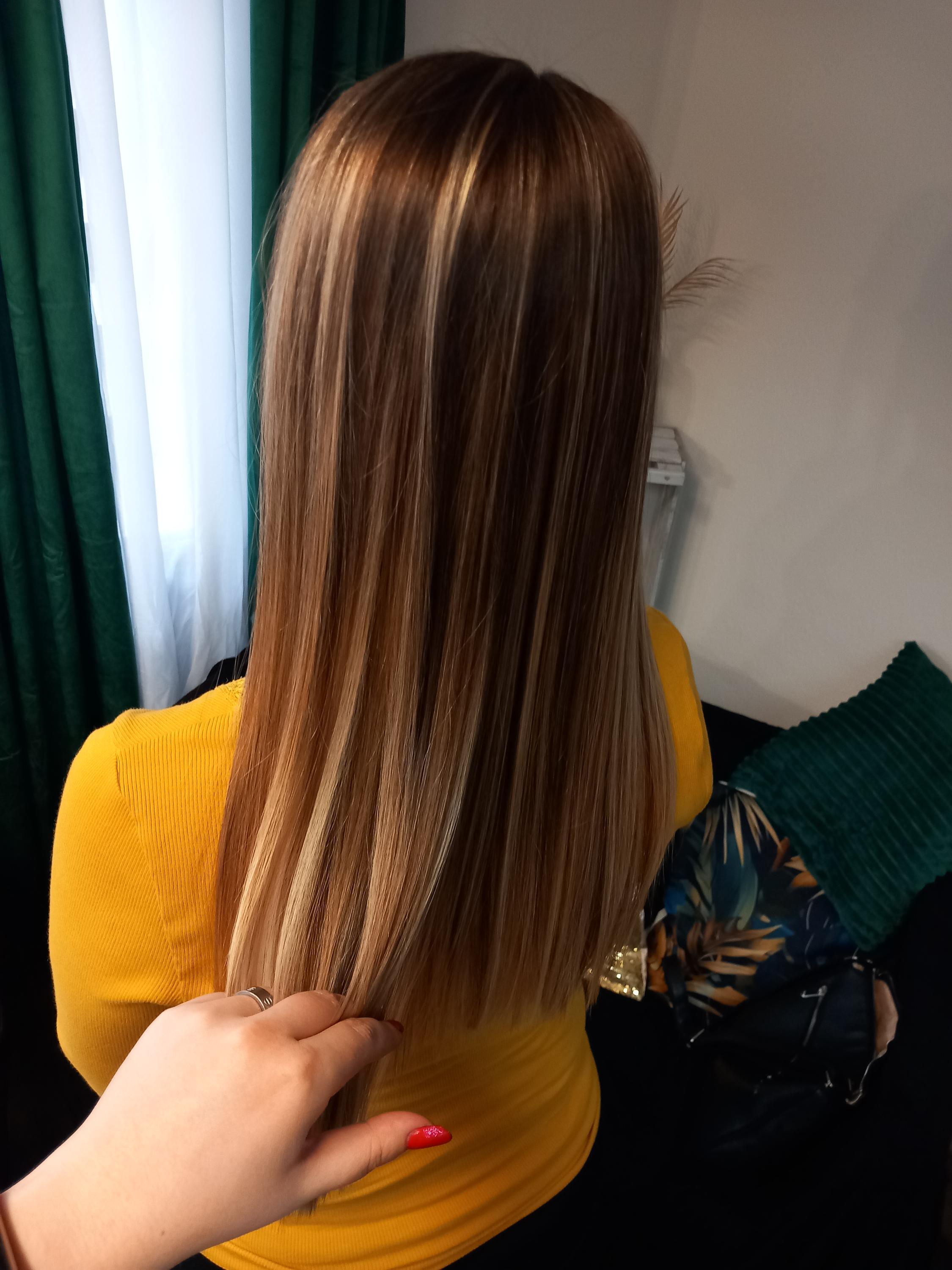Salon Perfekt foto 3