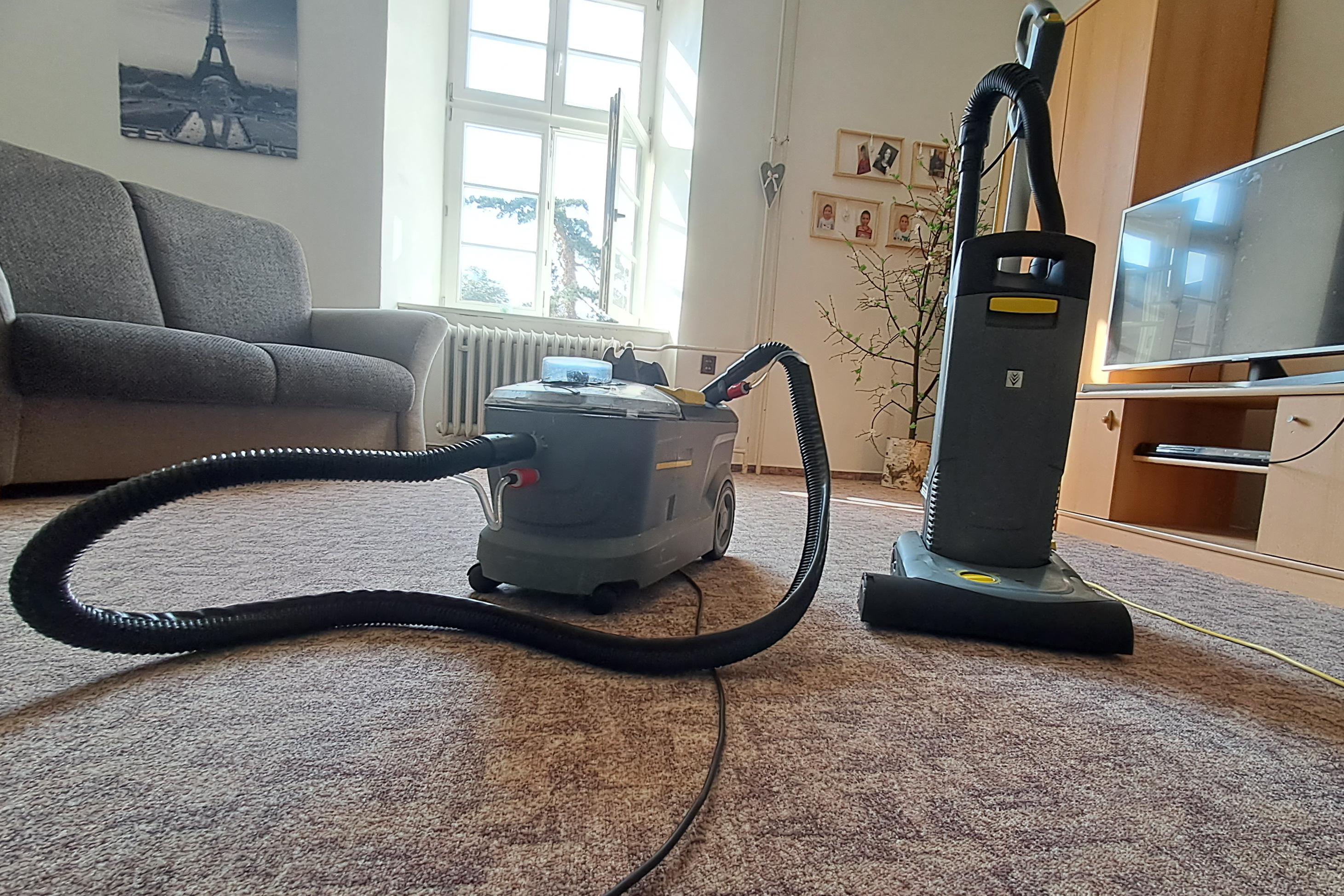 JACA.CZ-Čištění koberců a čalounění