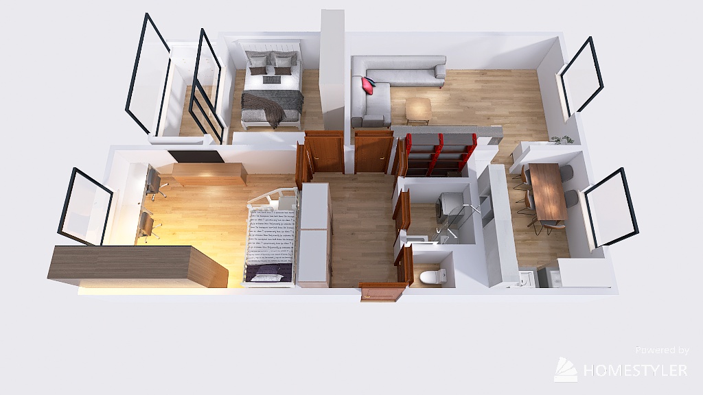 Jana Krohová - realitní makléřka foto 6