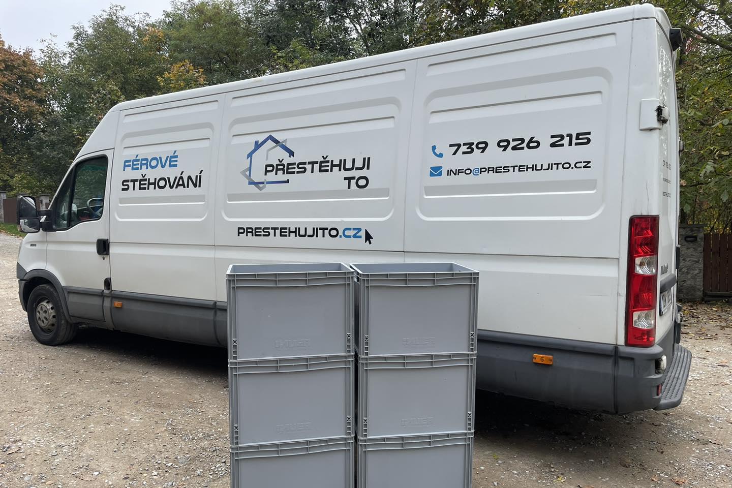 Montáž a demontáž