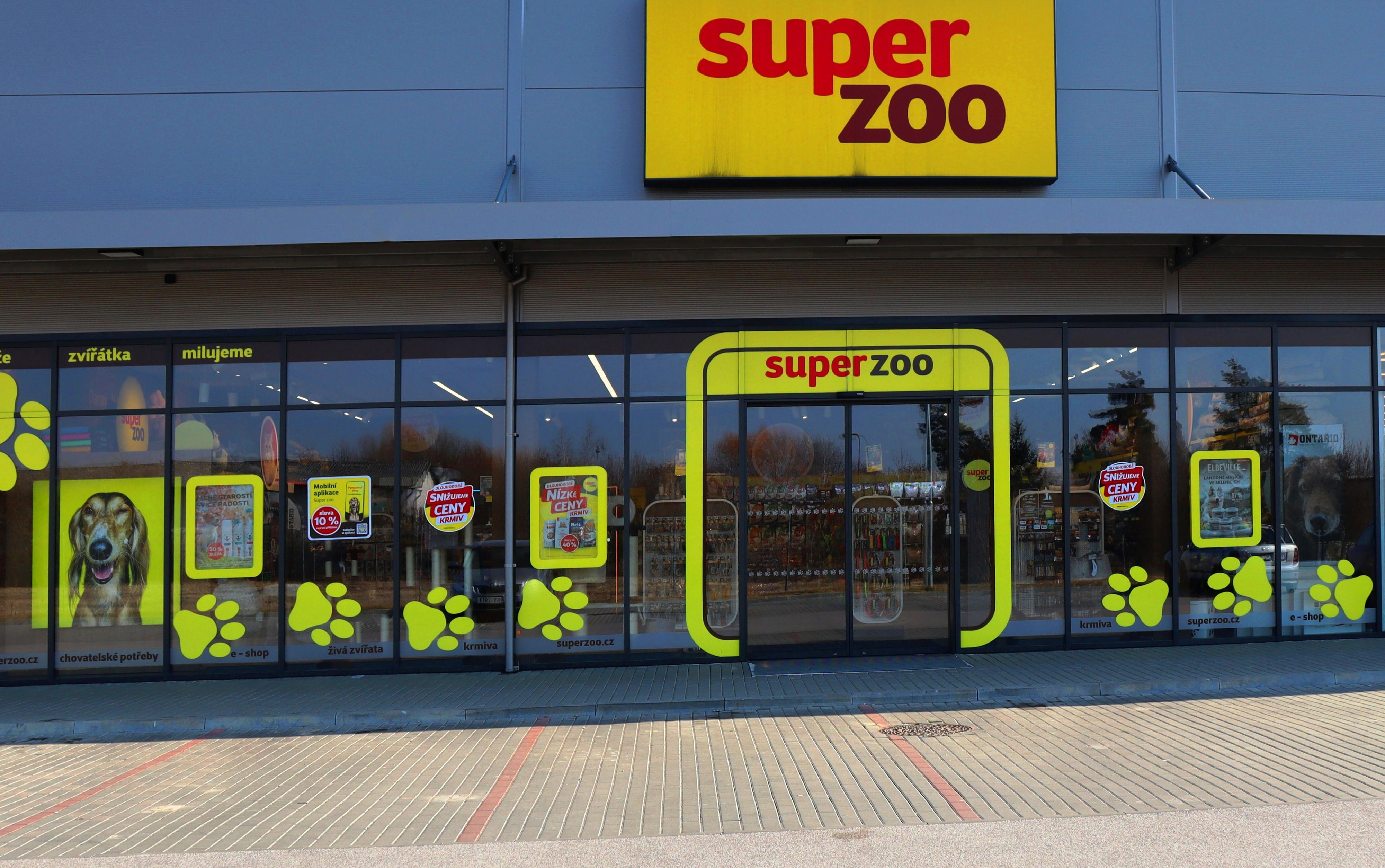 Super zoo foto 6
