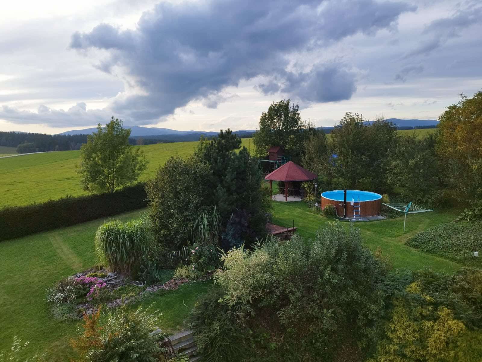 Penzion Milná foto 3