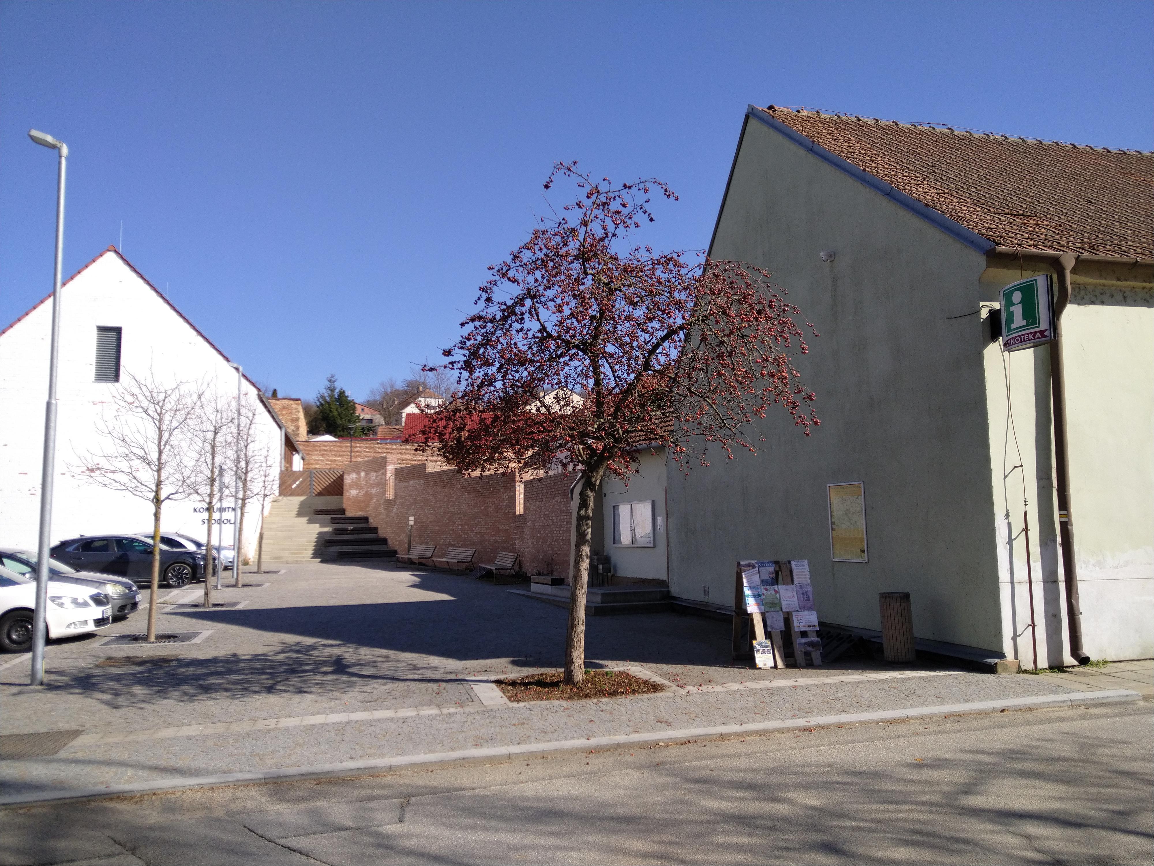 Regionální turistické a informační centrum foto 6