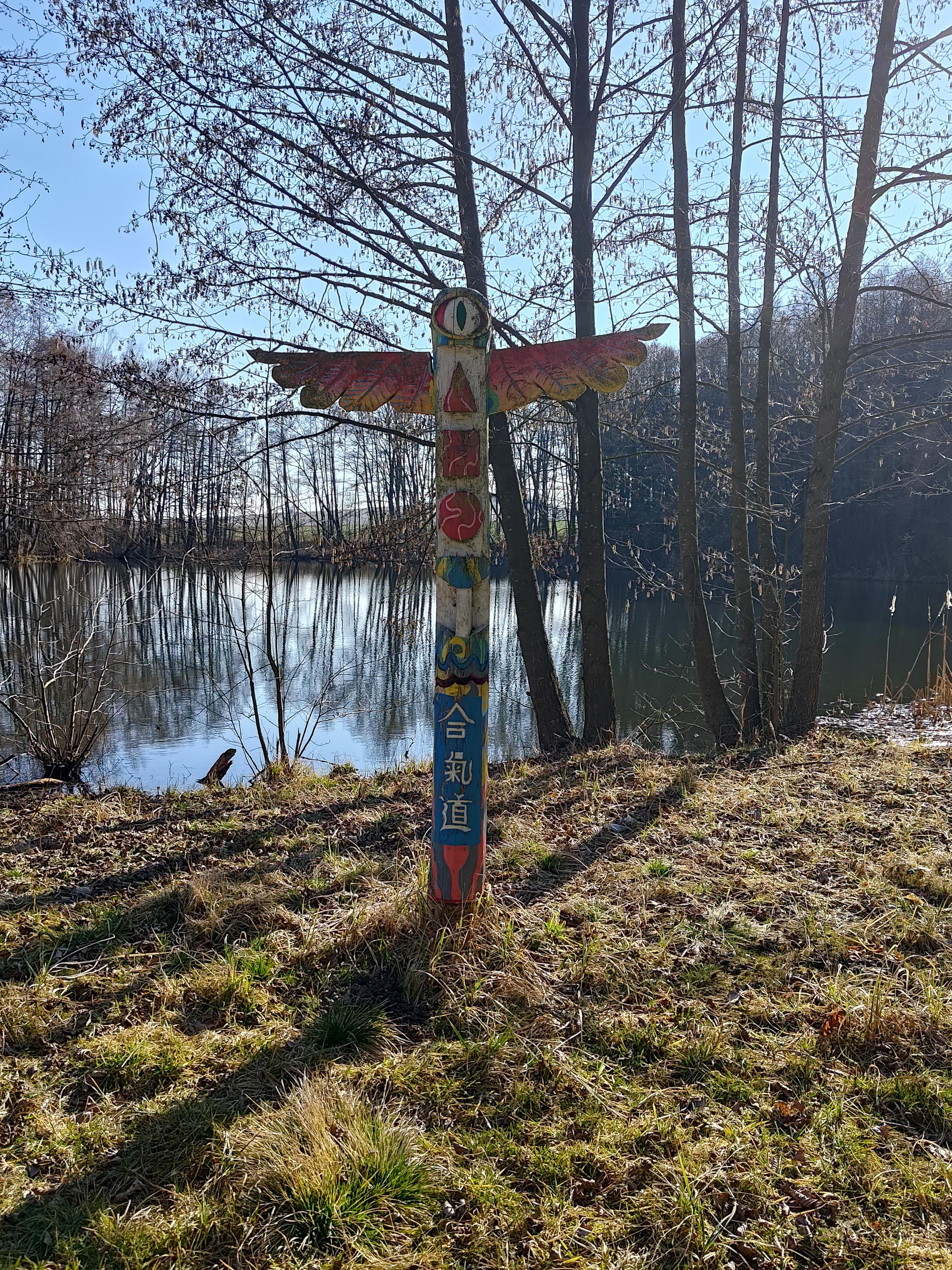 Táborová osada Miličín foto 5