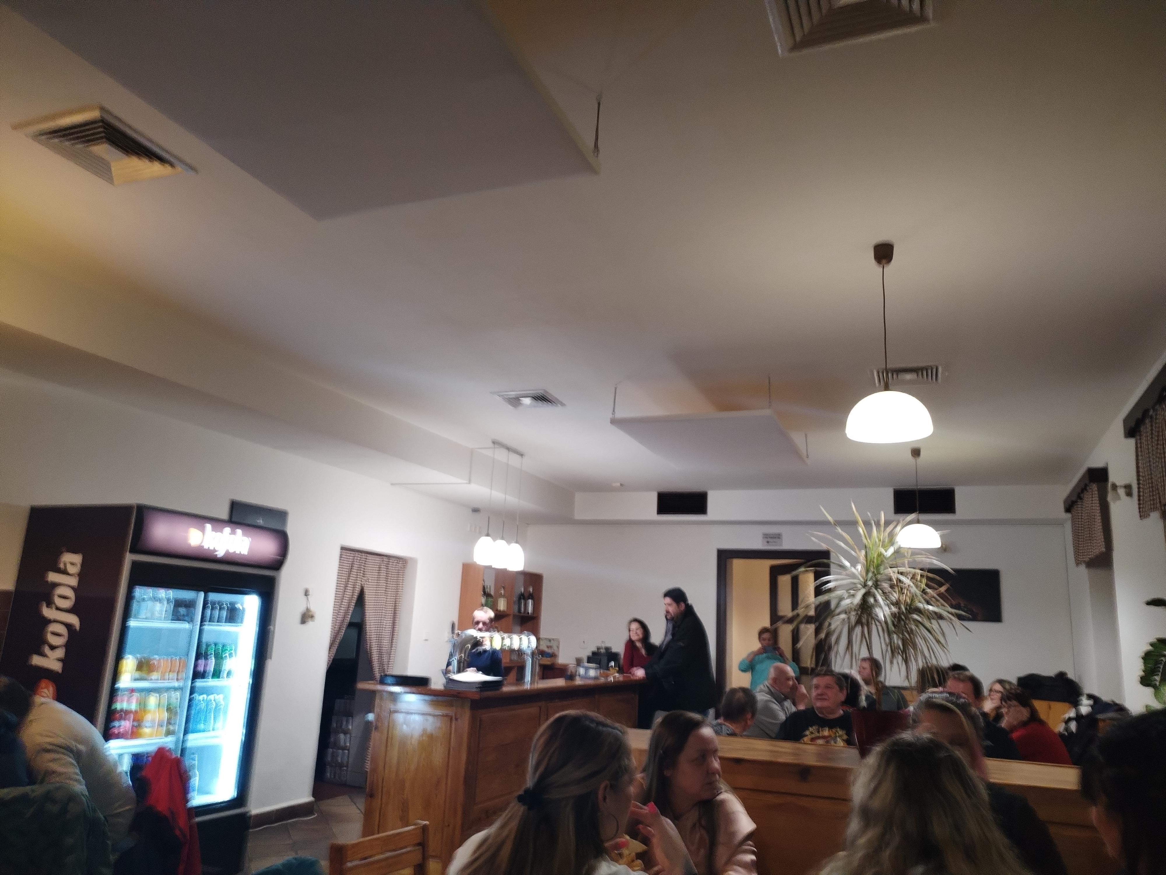 Hasičárna ve Dvoře foto 5