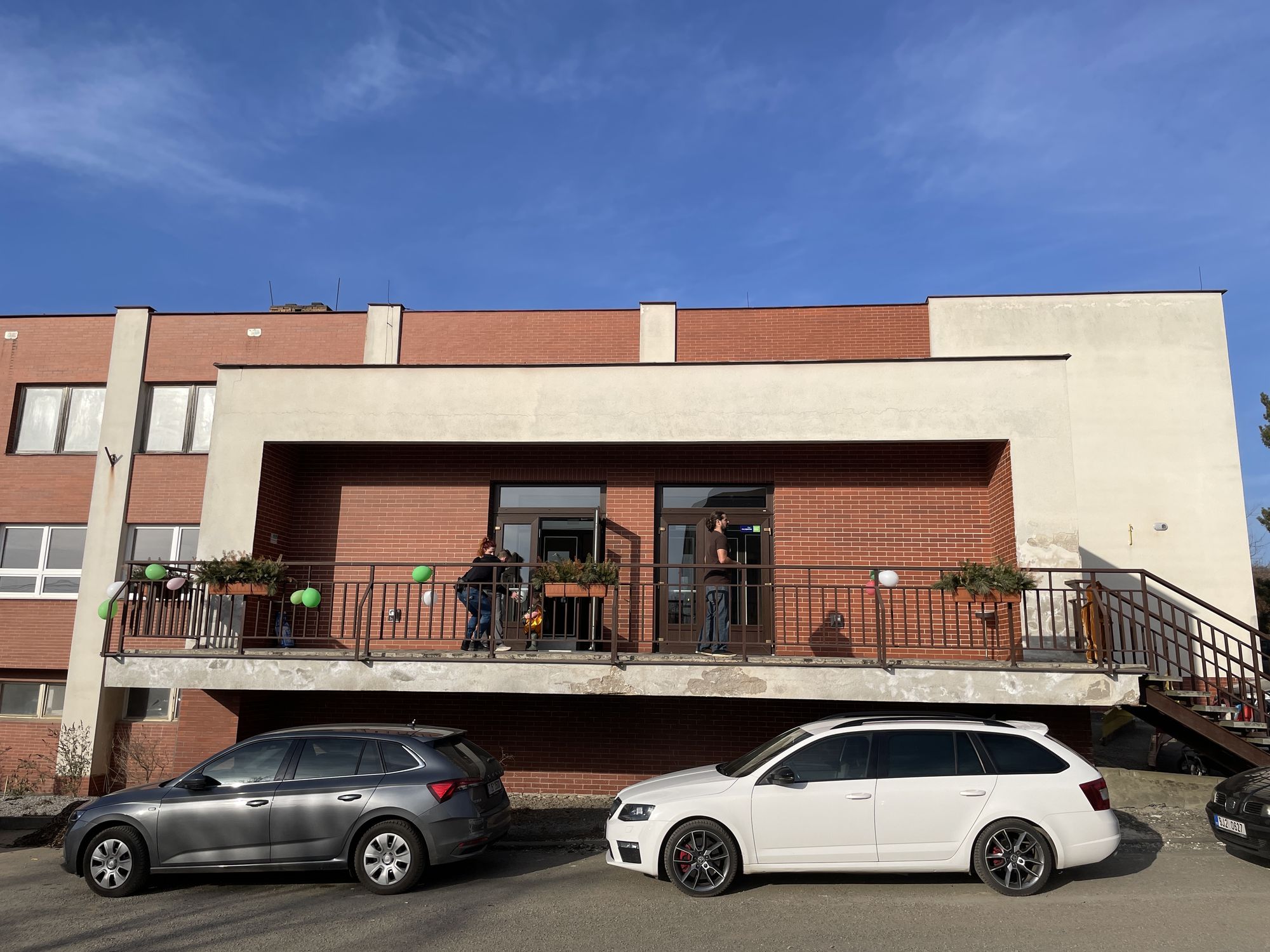 Kulturní dům Krásná Hora foto 2