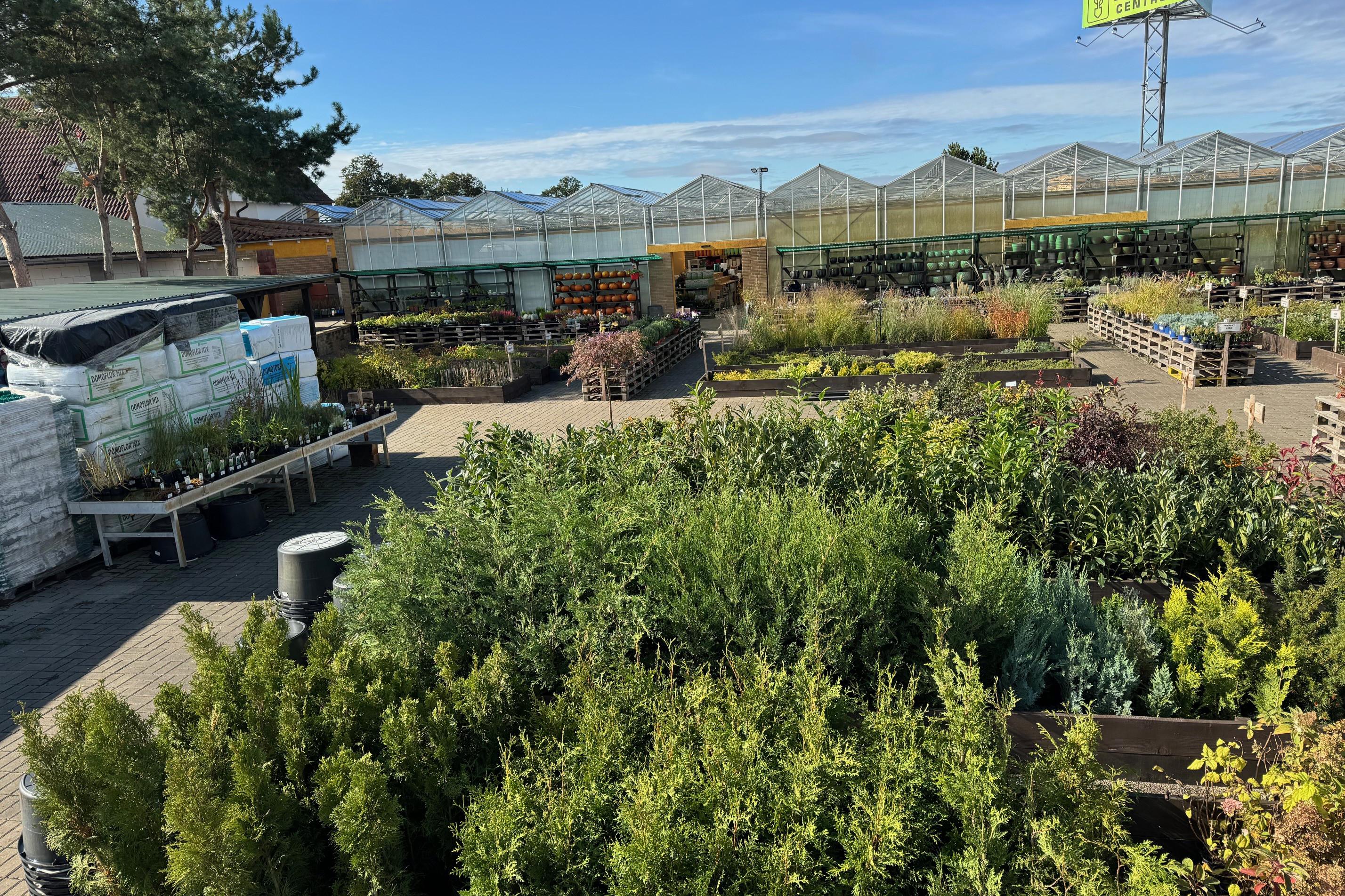 Natura centrum Petrovice s.r.o. foto 1