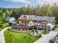 Fotografie Rodinný hotel Slunečná Louka