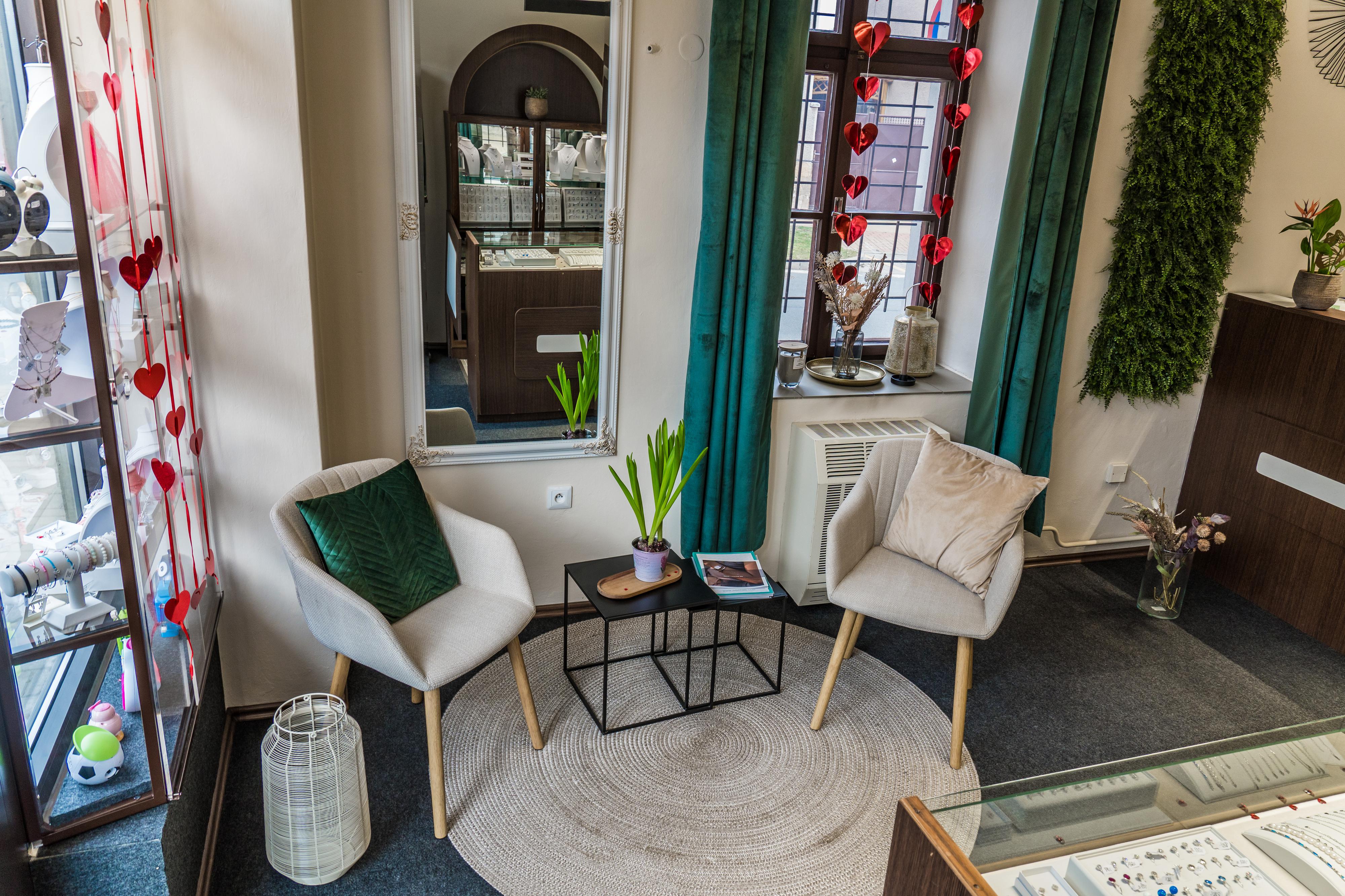 Hodinářství a klenoty Růžička foto 3