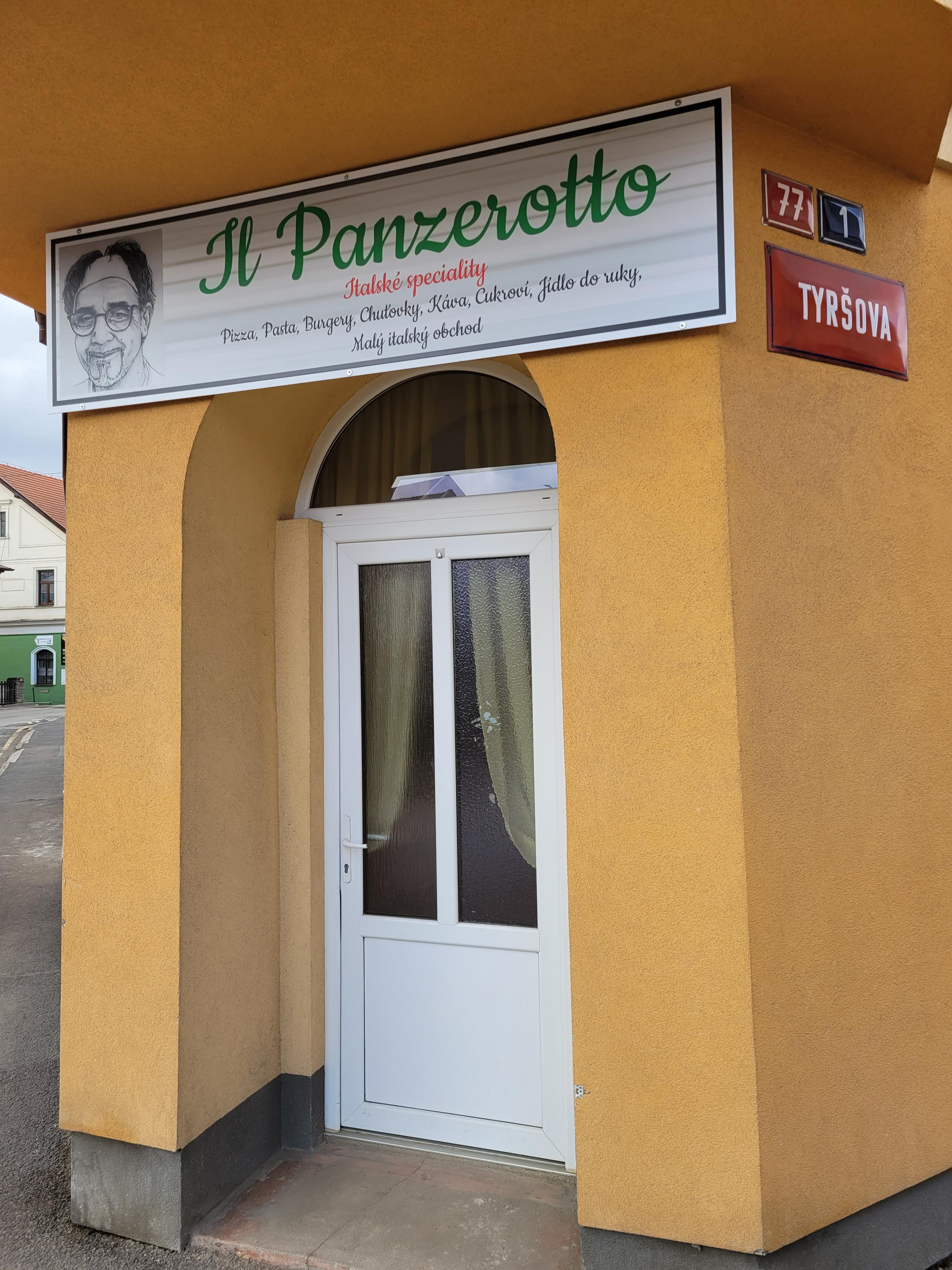 Il Panzerotto foto 3
