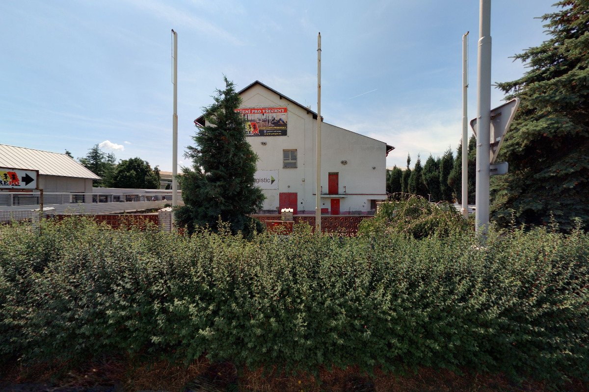 Potravinová banka Hradec Králové z. s. foto 2