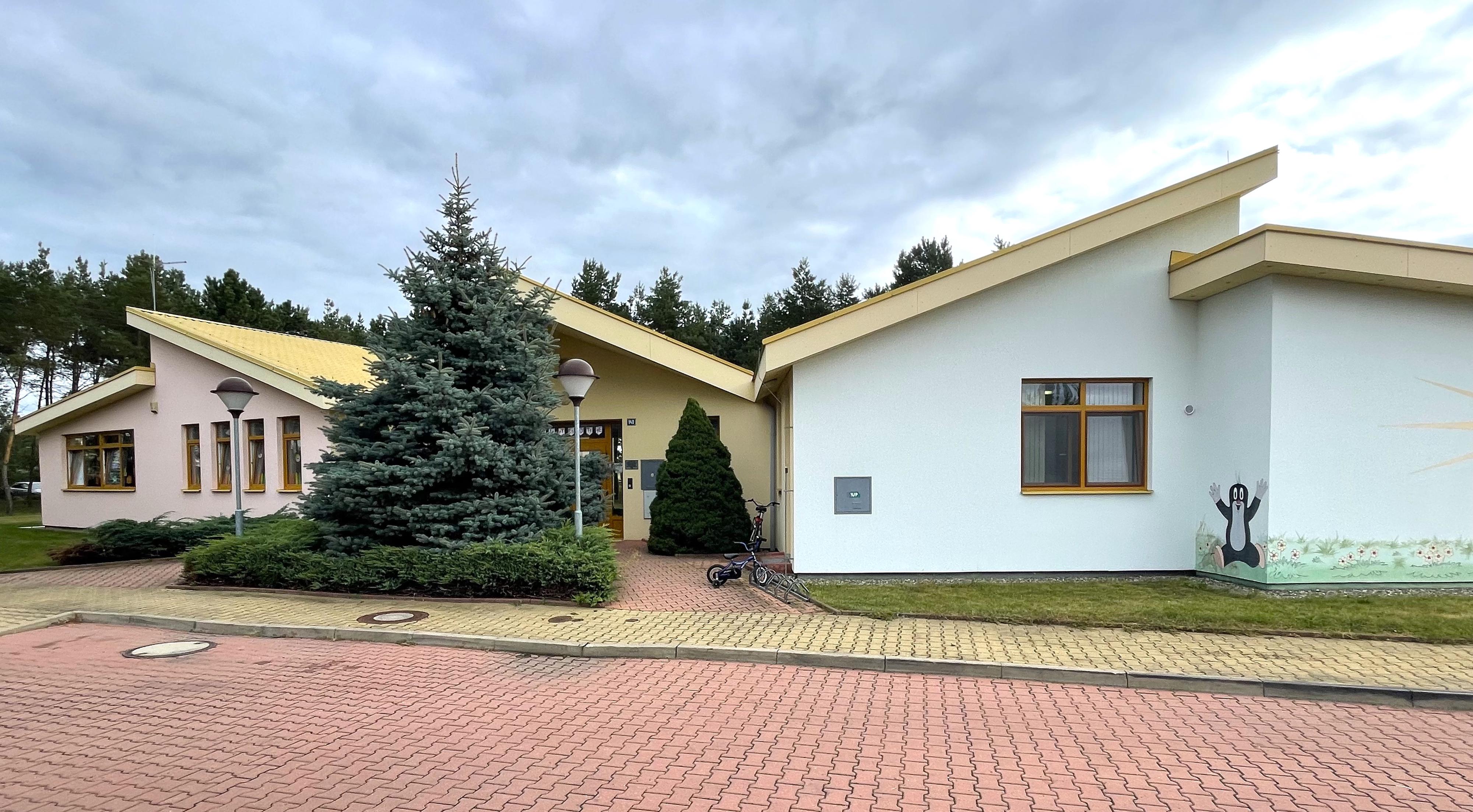 MŠ Vojkovice foto 2