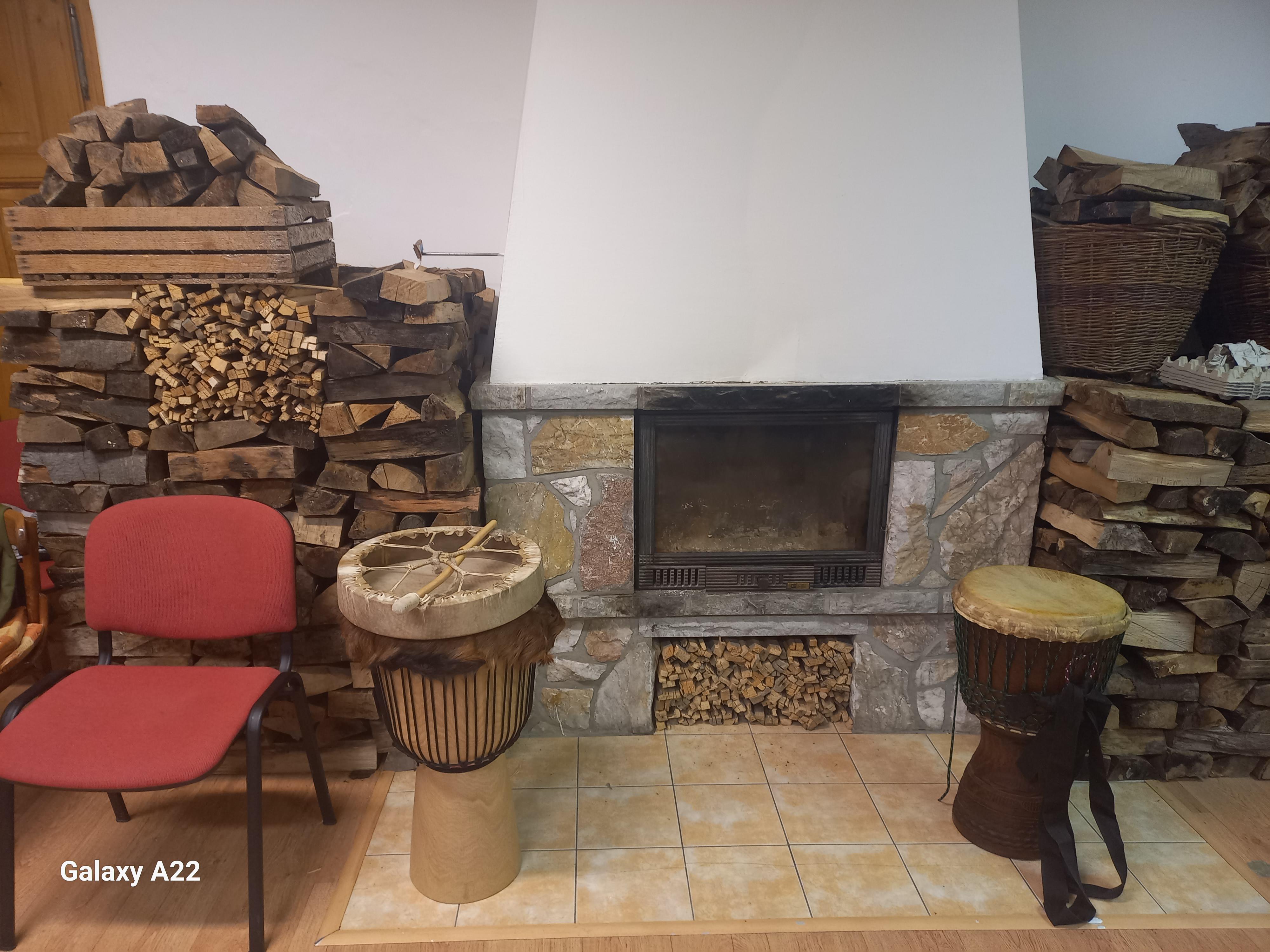 Dům Setkání foto 6