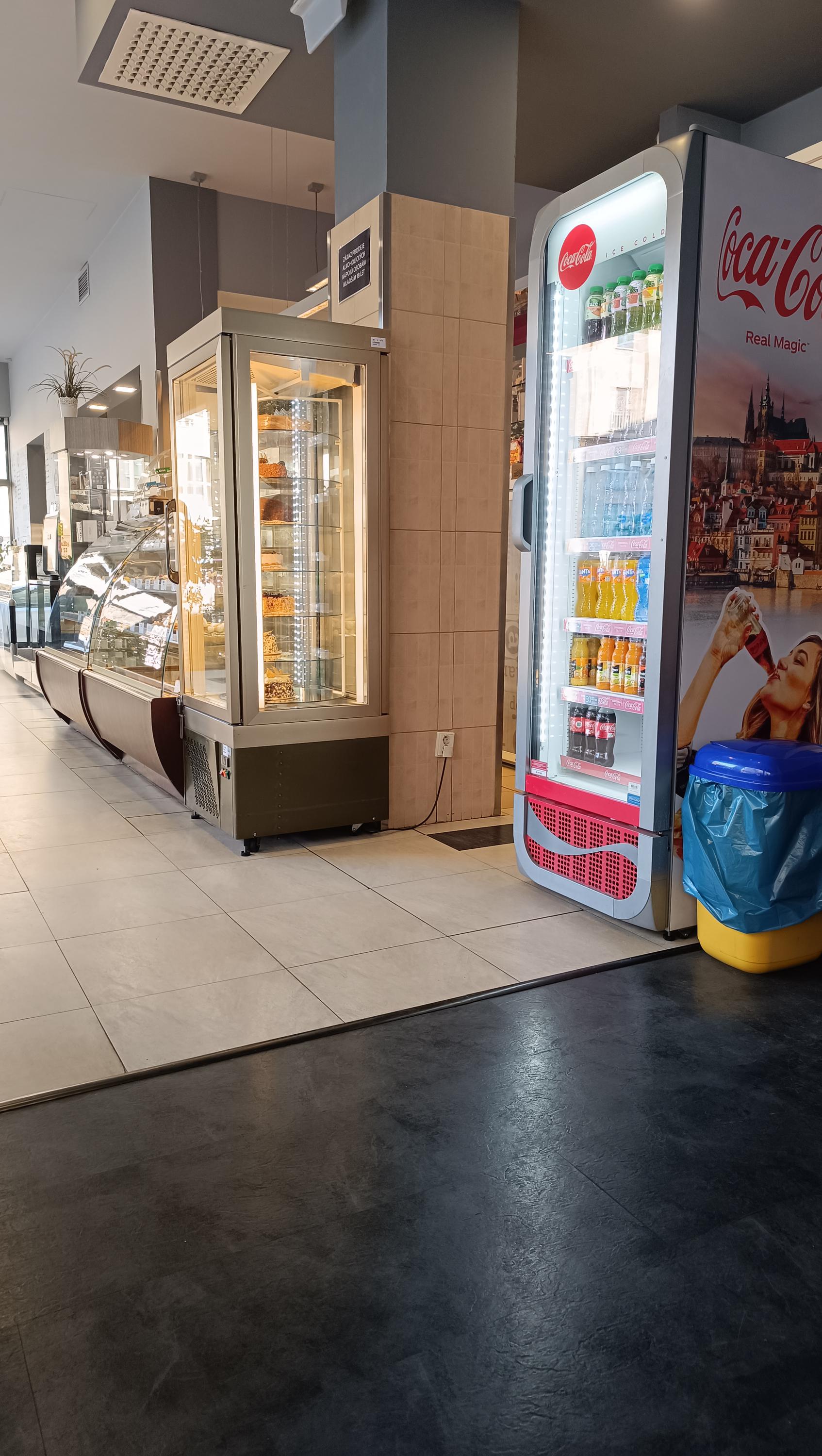 Restaurace Vinohradská foto 3