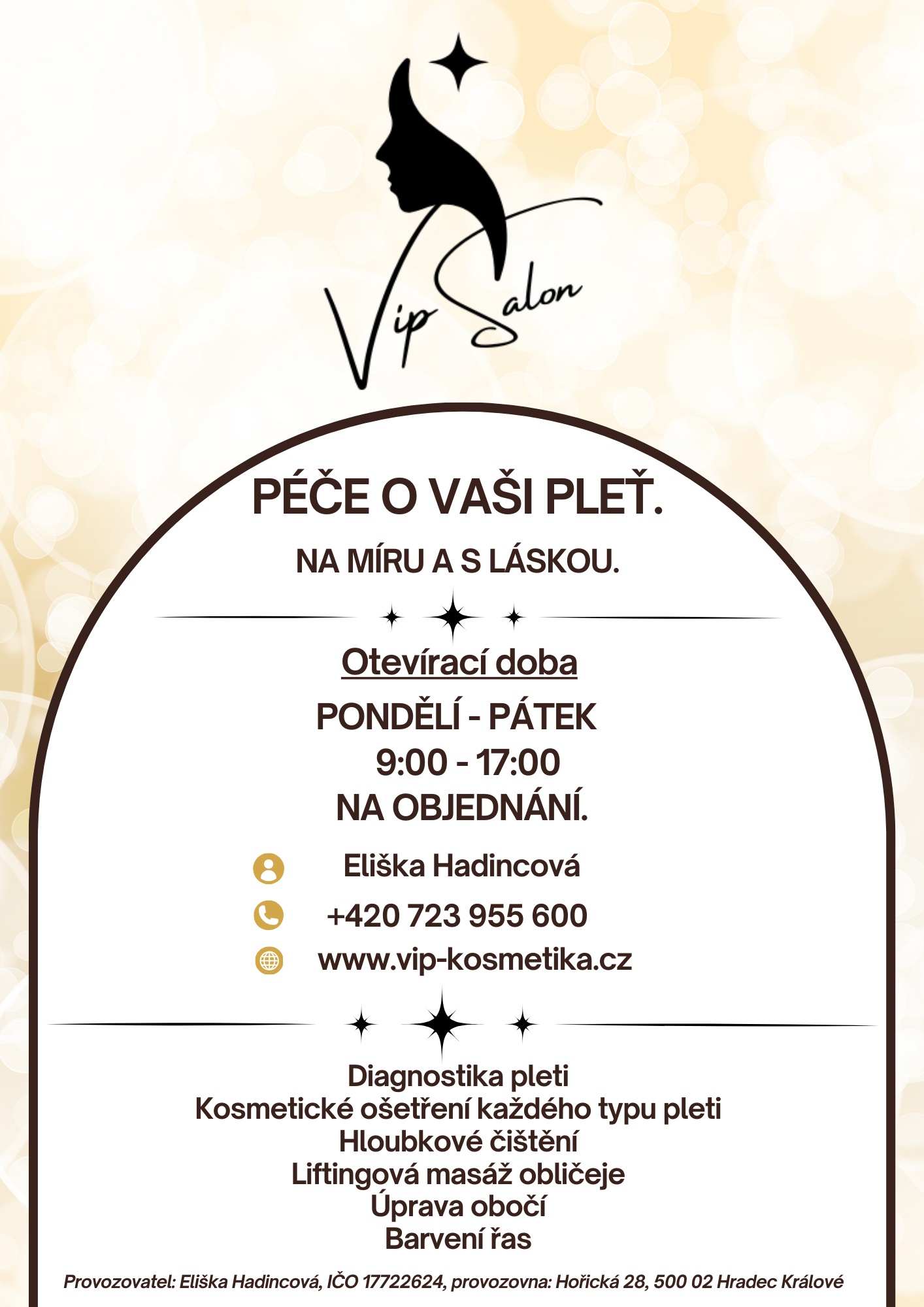 VIP Kosmetika foto 2