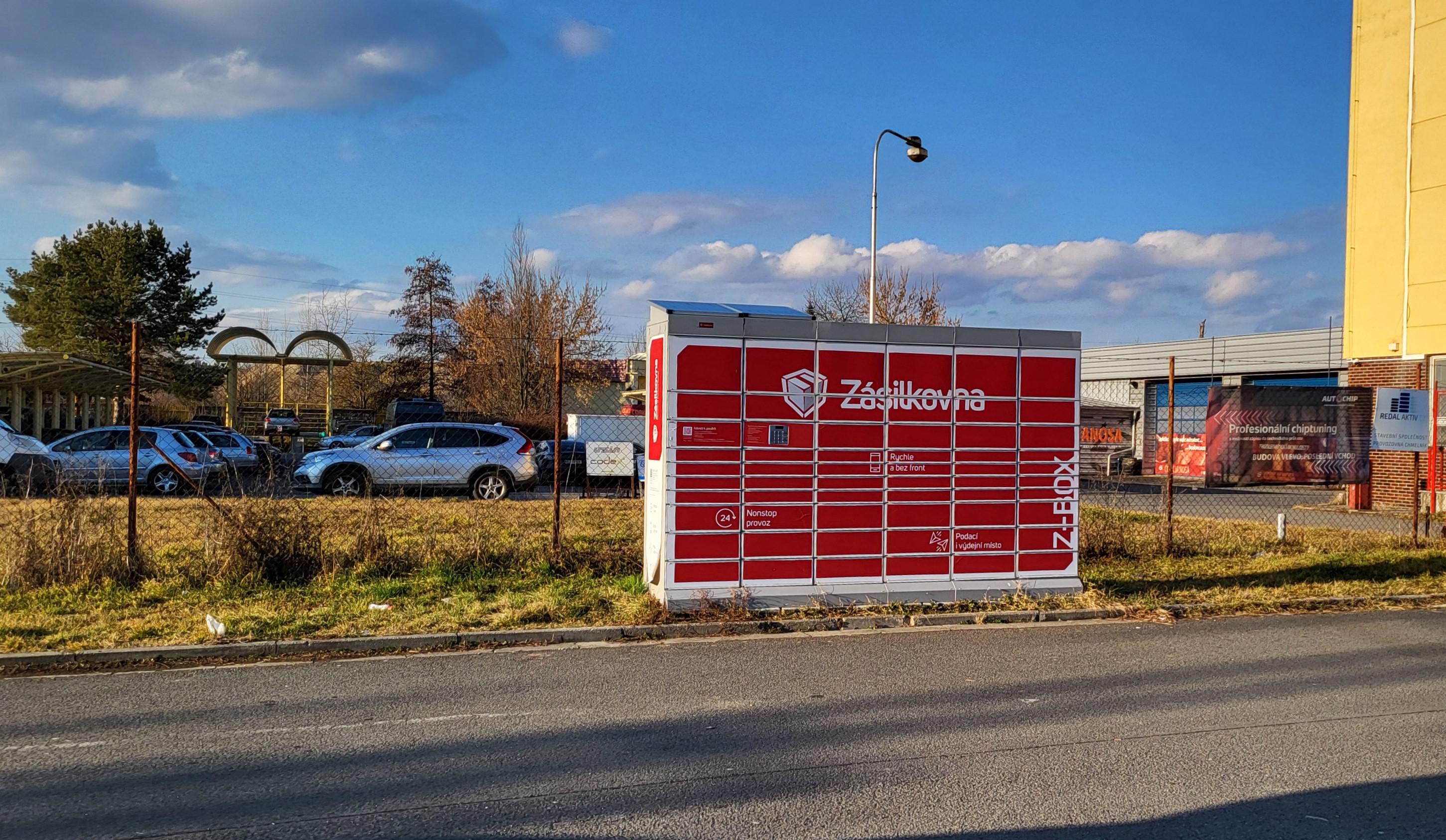 Z-BOX foto 2