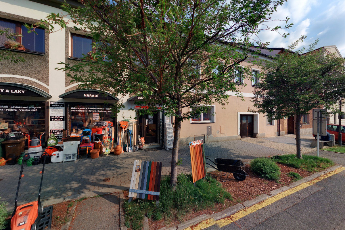 Železářství HOUDEK foto 5