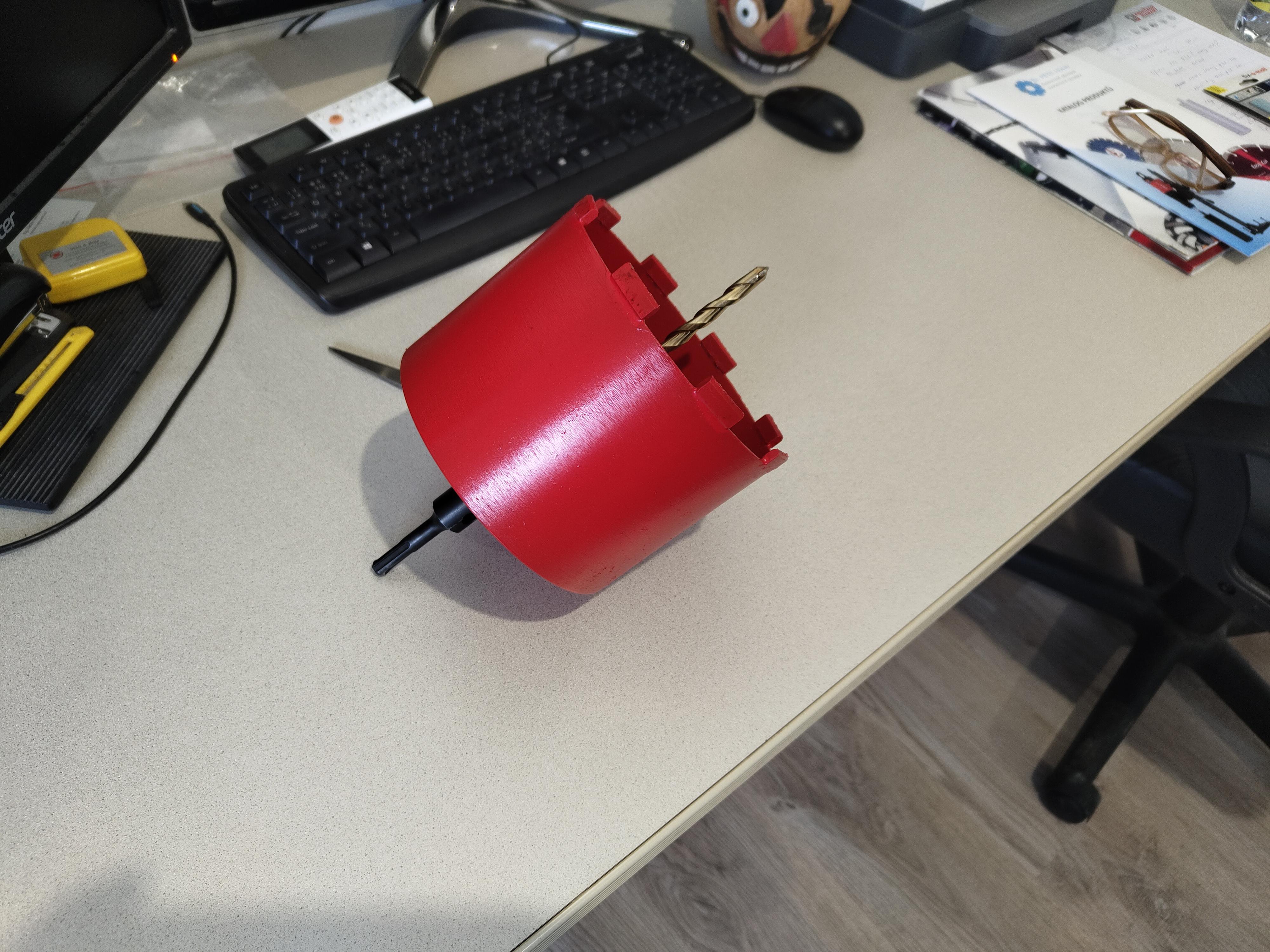 Hohn - Diamantové nástroje foto 3