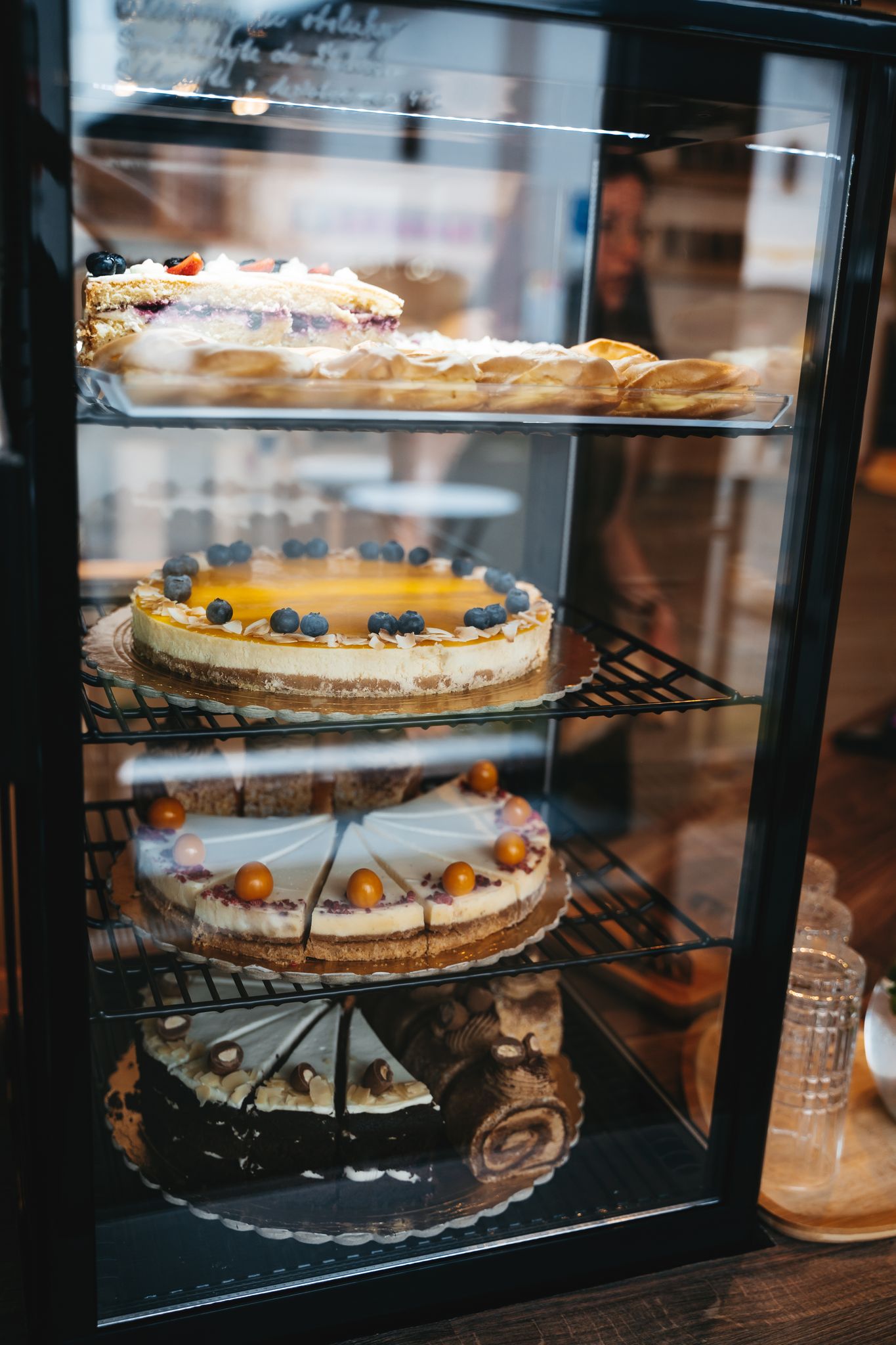 Čmelín | Kafe z úlu foto 6