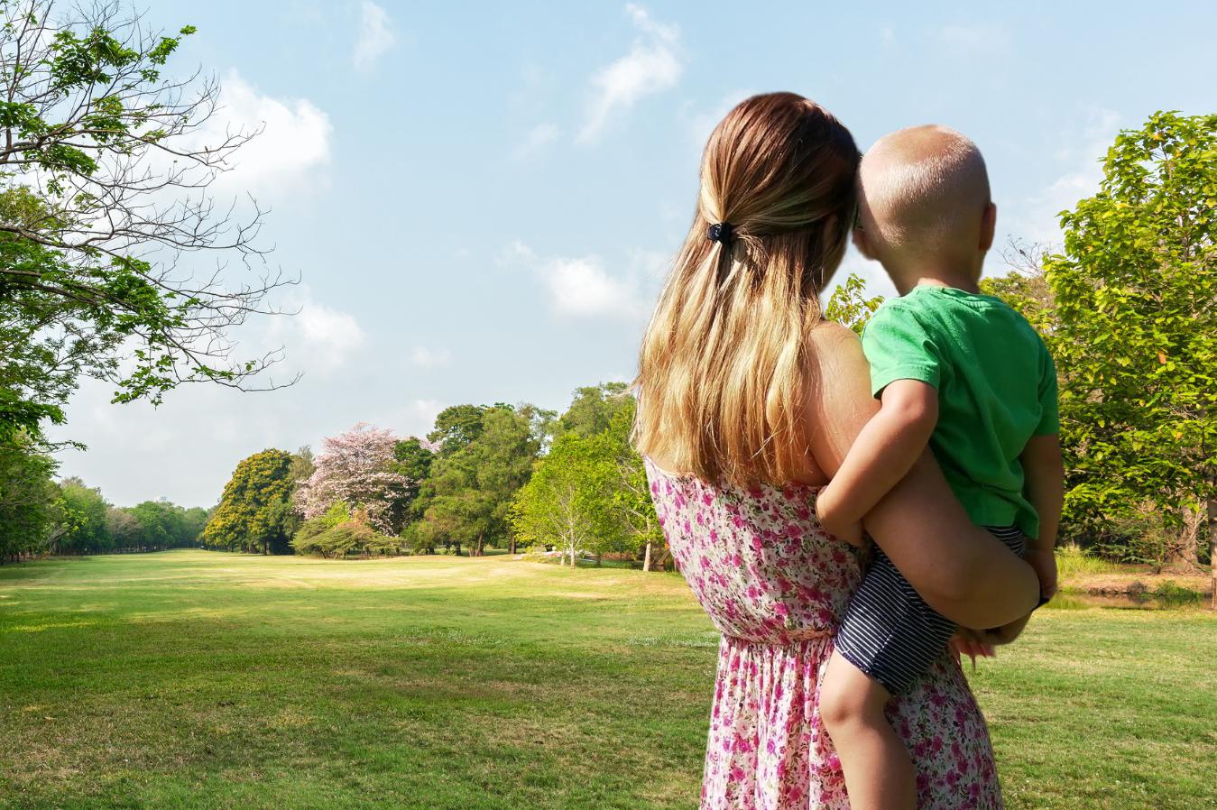 Hlídání dětí Vysočina