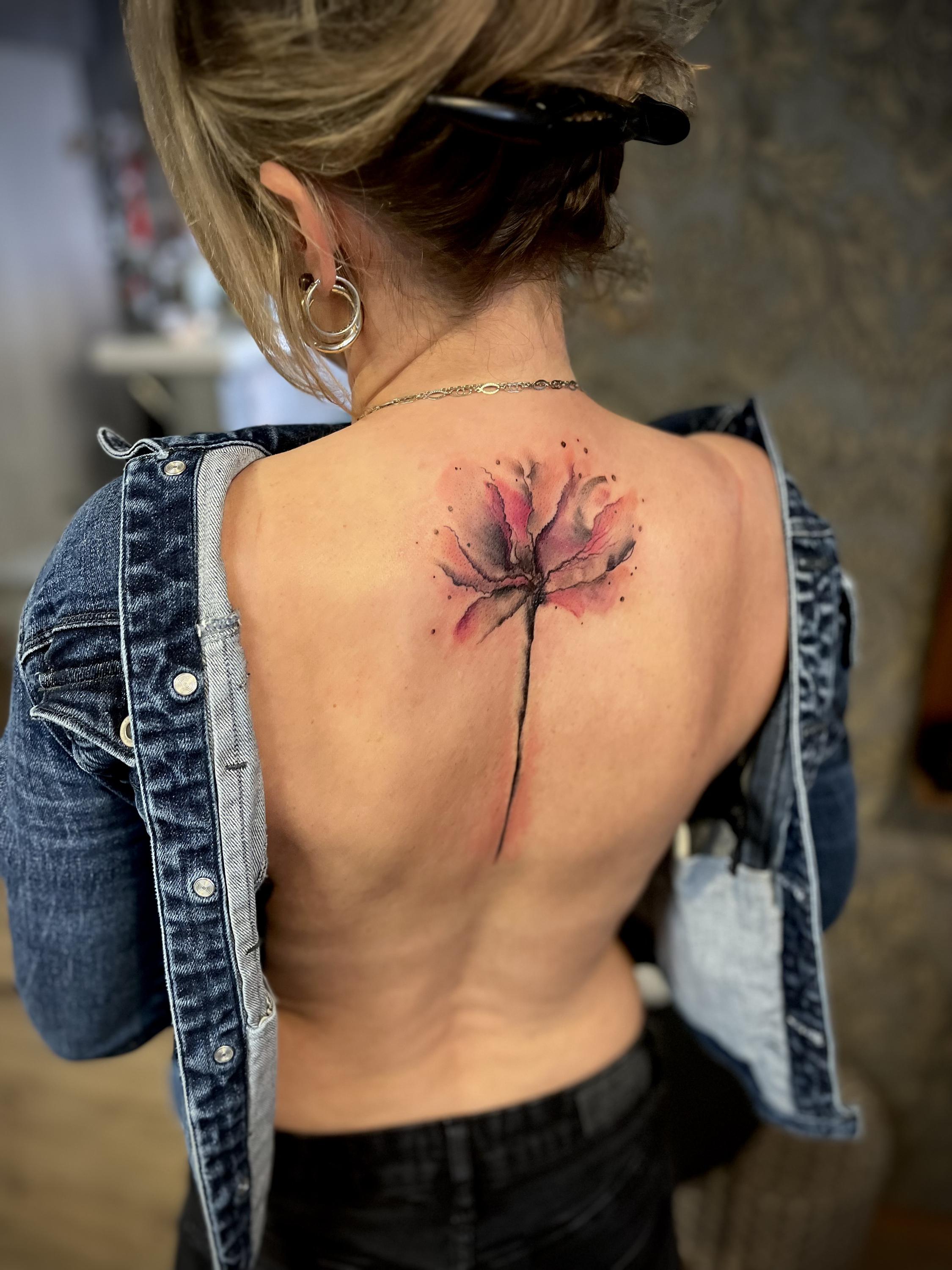 Tattoo studio Veratattoo foto 6
