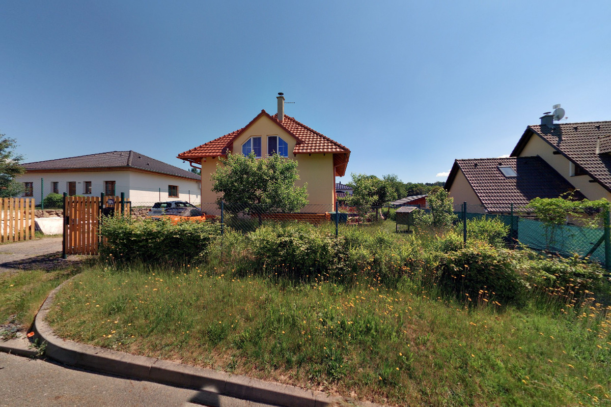 Mobilní letní kino - Martin Mahdal