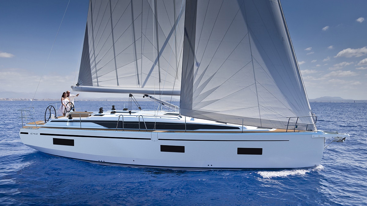 Pavel Marek Yacht foto 3