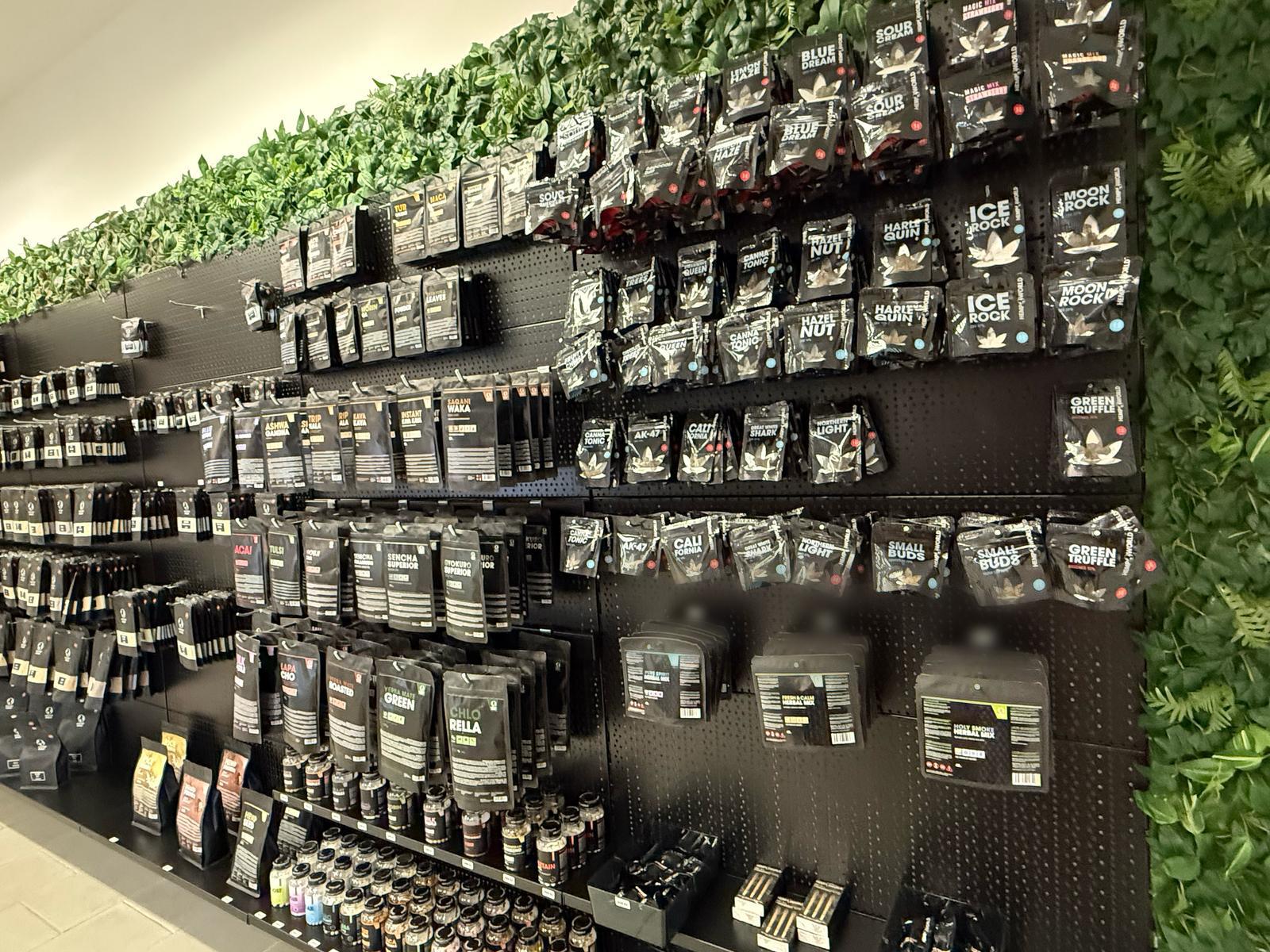 Kratom World foto 3