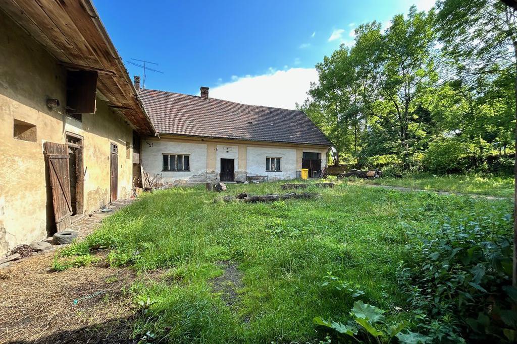 Tržní odhad nemovitosti