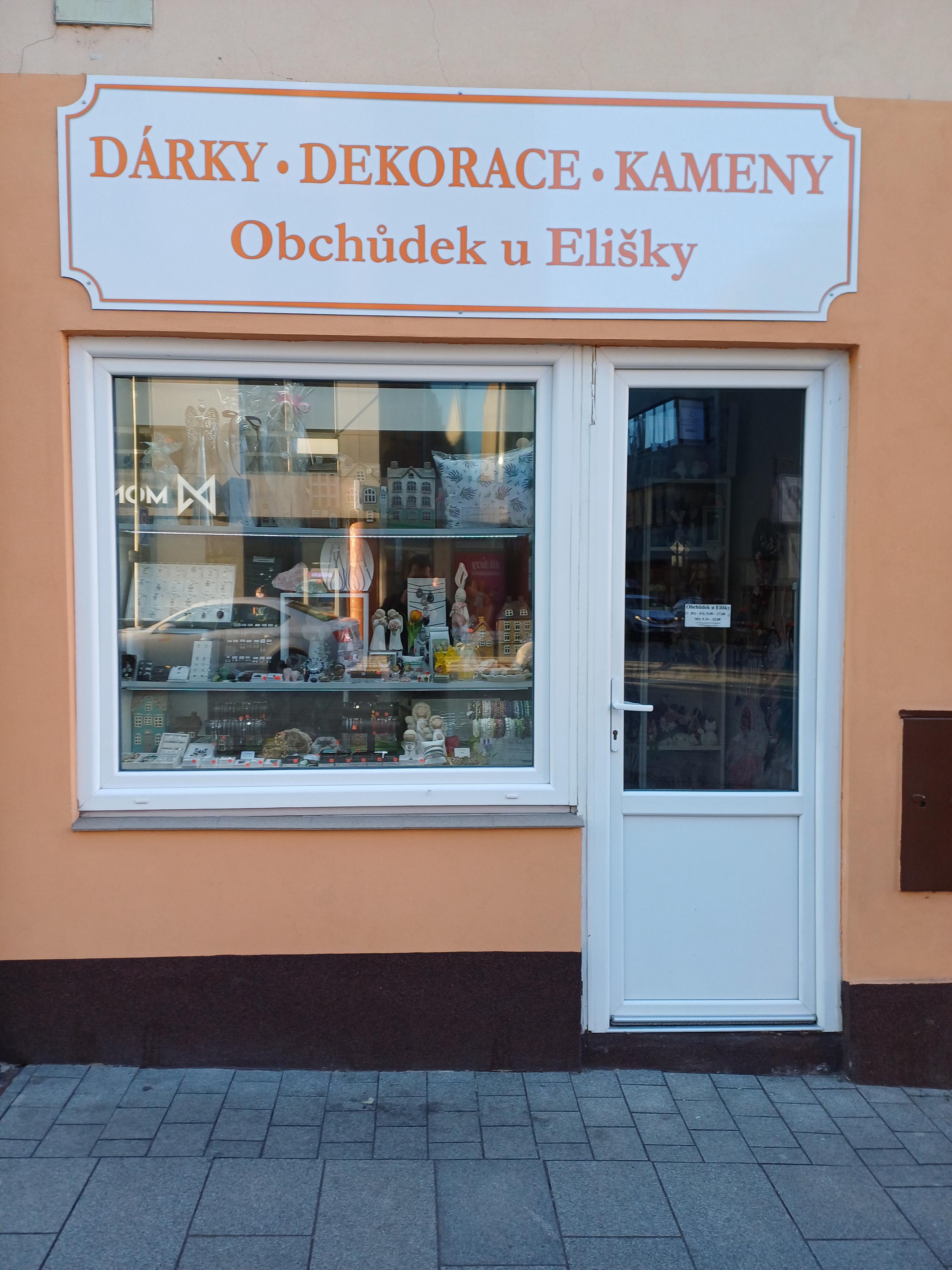 Obchůdek U Elišky foto 2