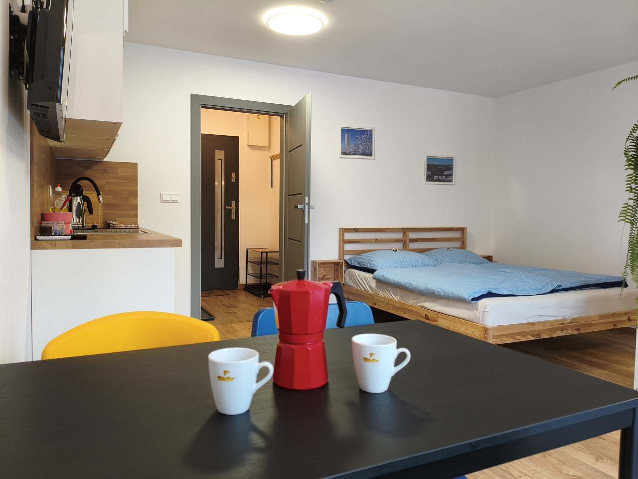 Apartmán Matylda foto 6