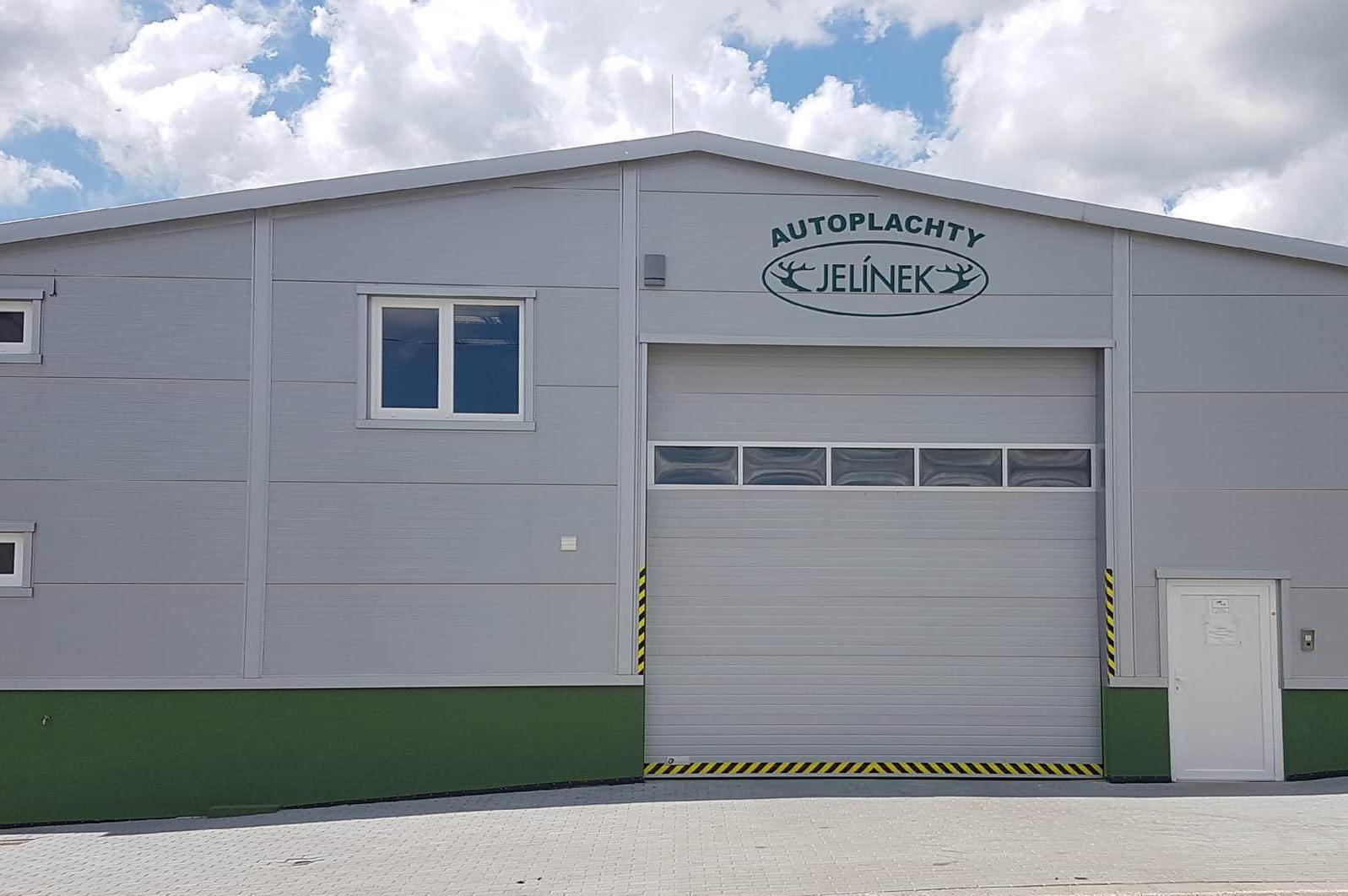 AUTOPLACHTY JELÍNEK