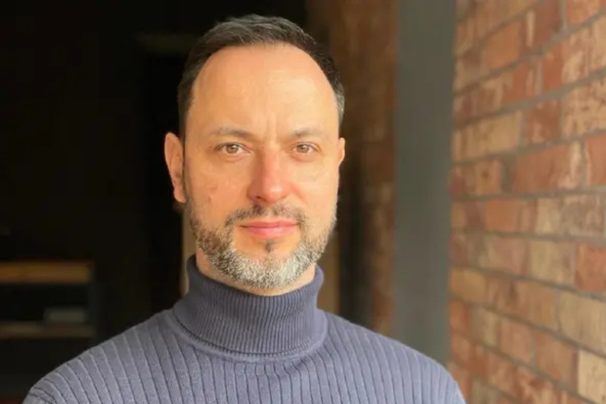 Richard Loryk REALITY PRORADOST