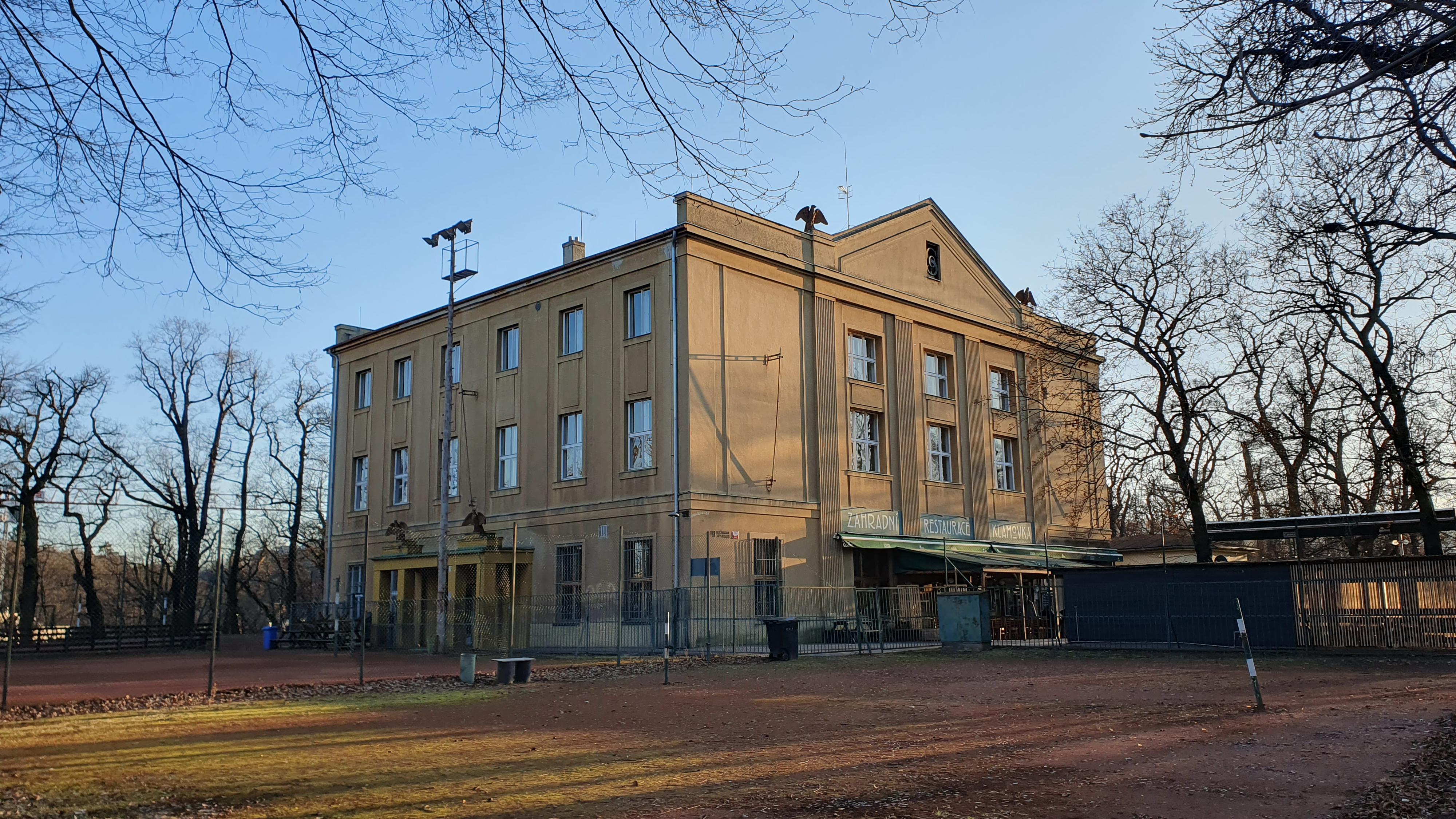 T.J. Sokol Praha Košíře foto 6