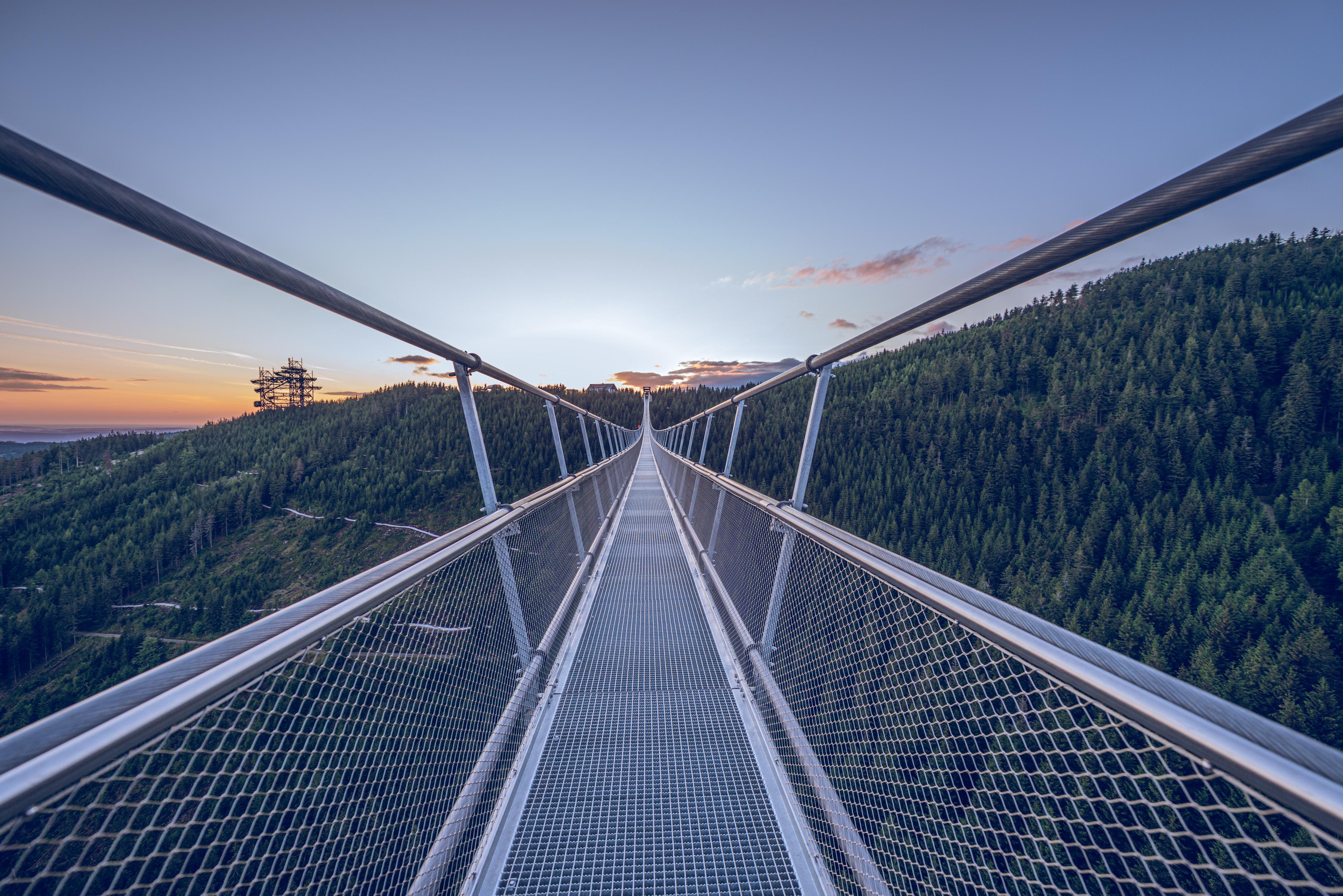 Sky Bridge 721 foto 4