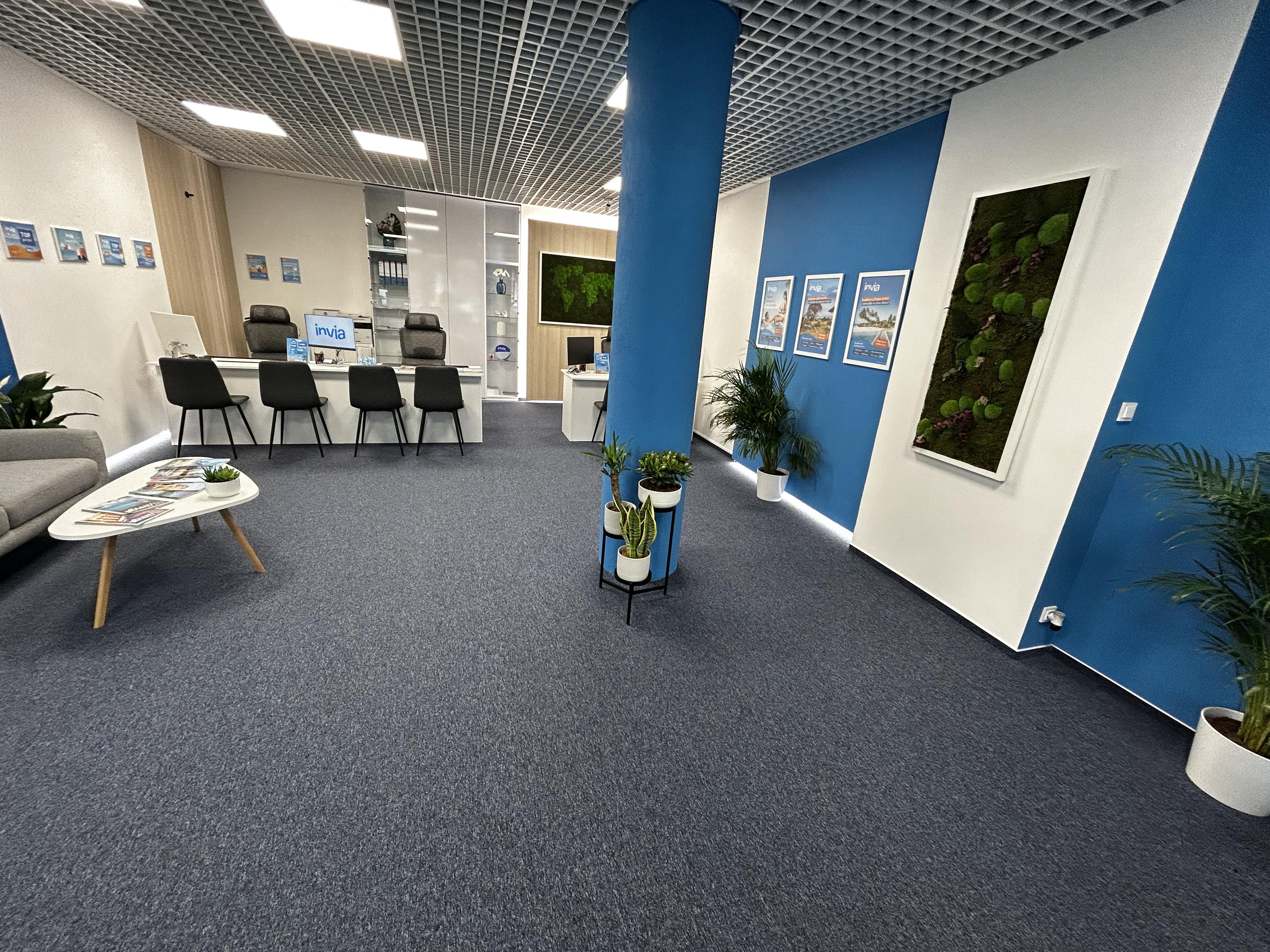 Invia - cestovní agentura foto 5