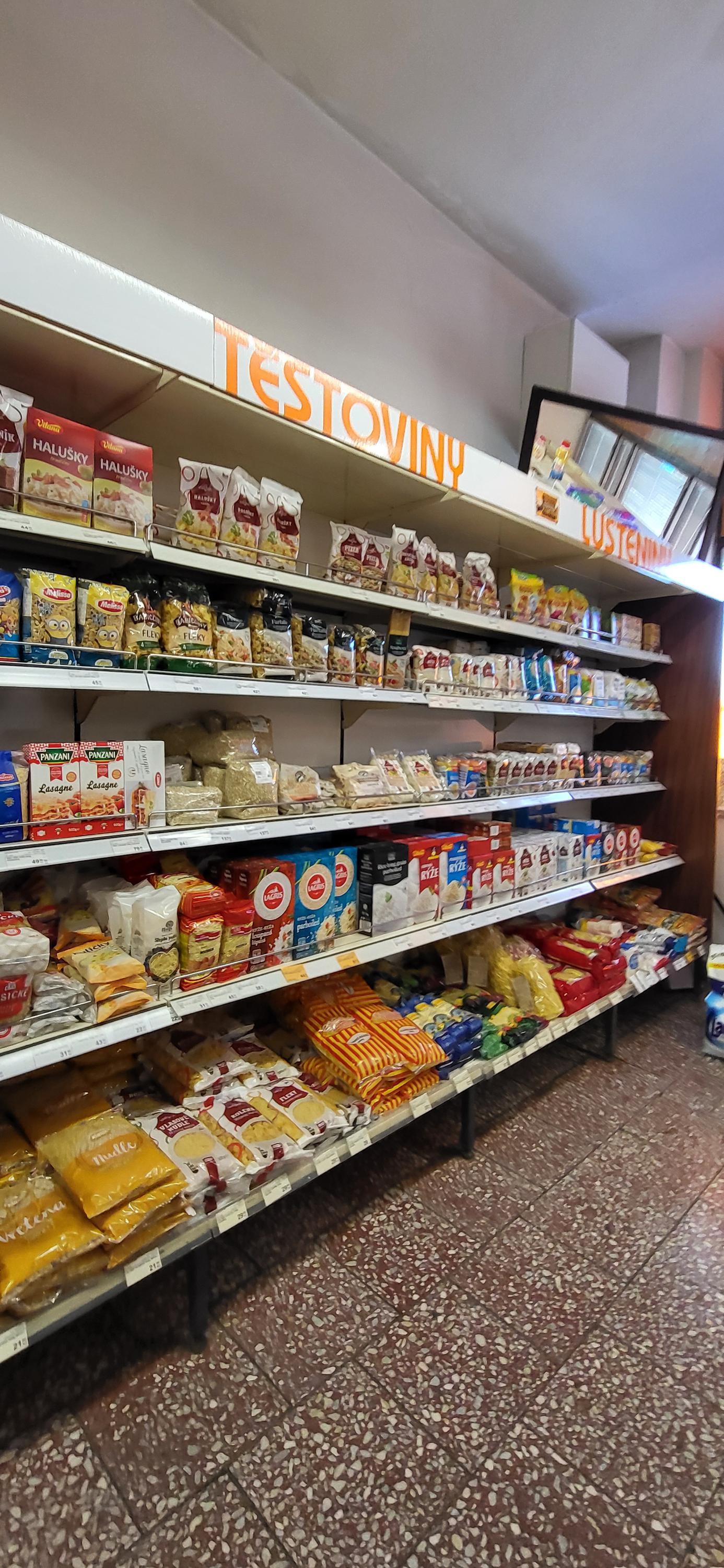 COOP JEDNOTA foto 2