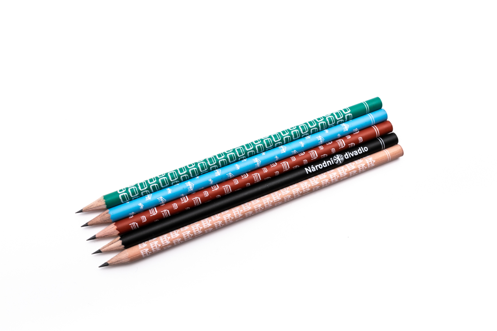 Noir Pencils, s.r.o. foto 2
