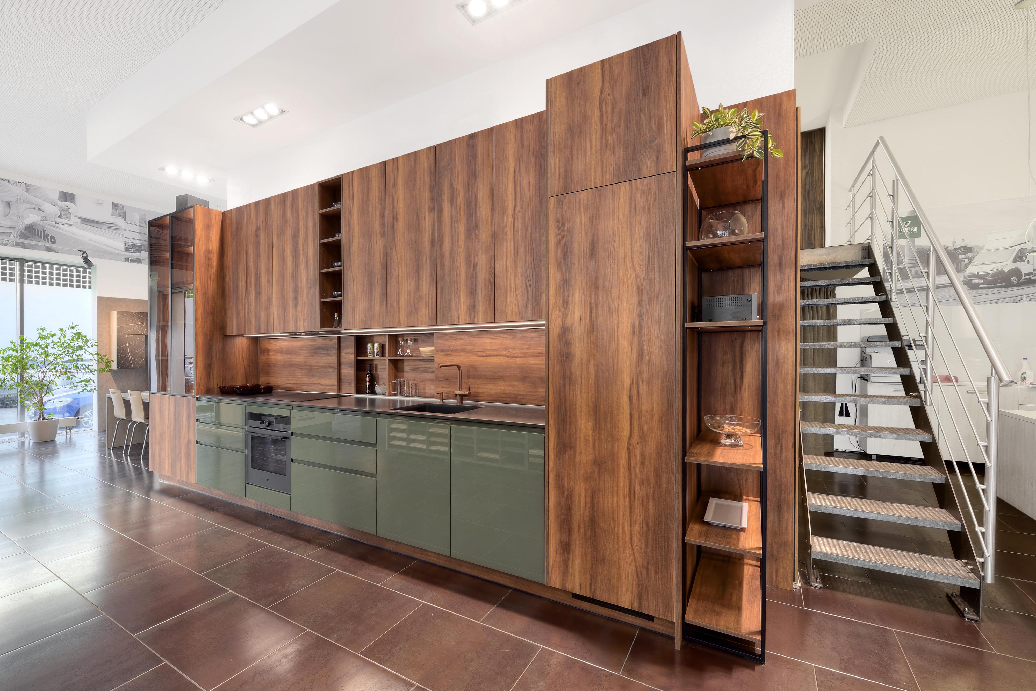 Kuchyně Katalpa foto 5