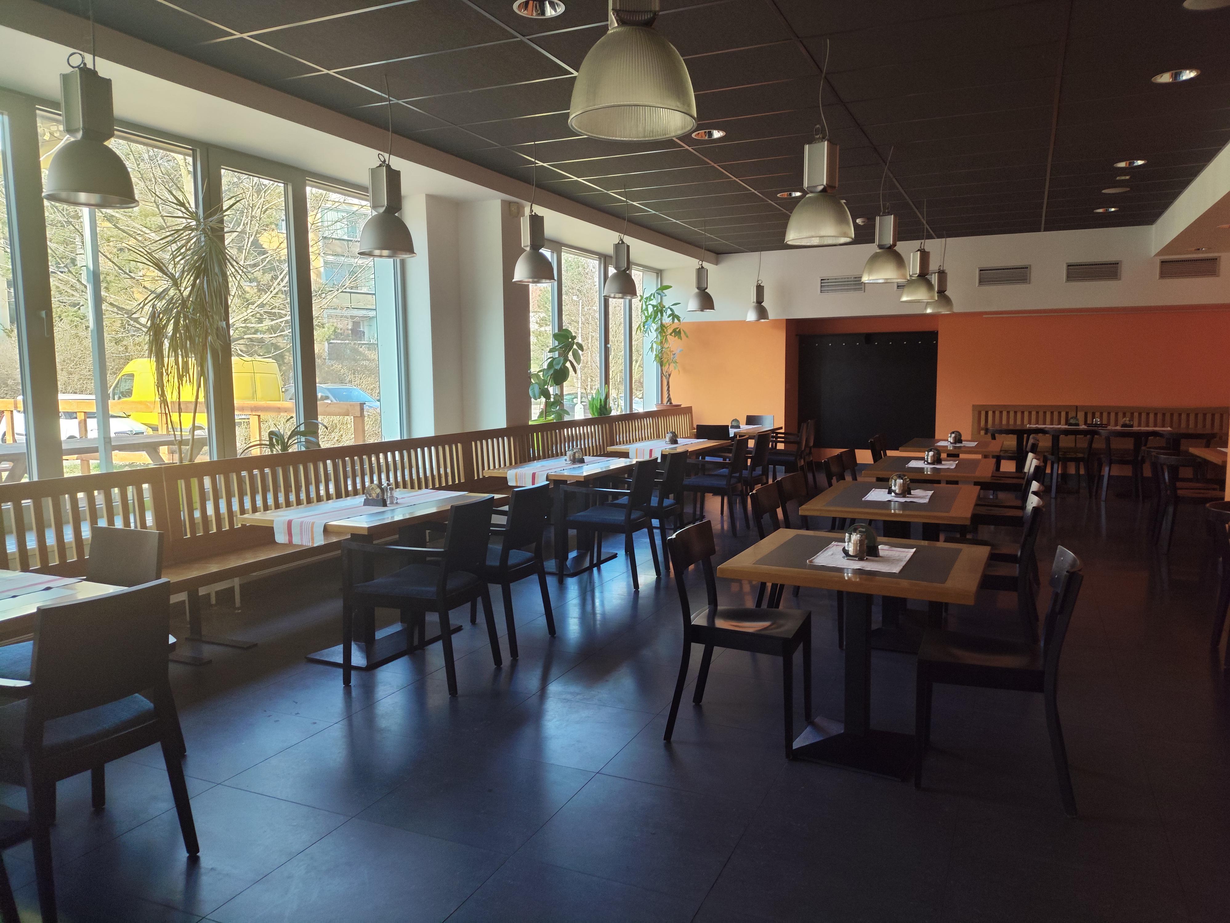 Restaurace Mlejn foto 4